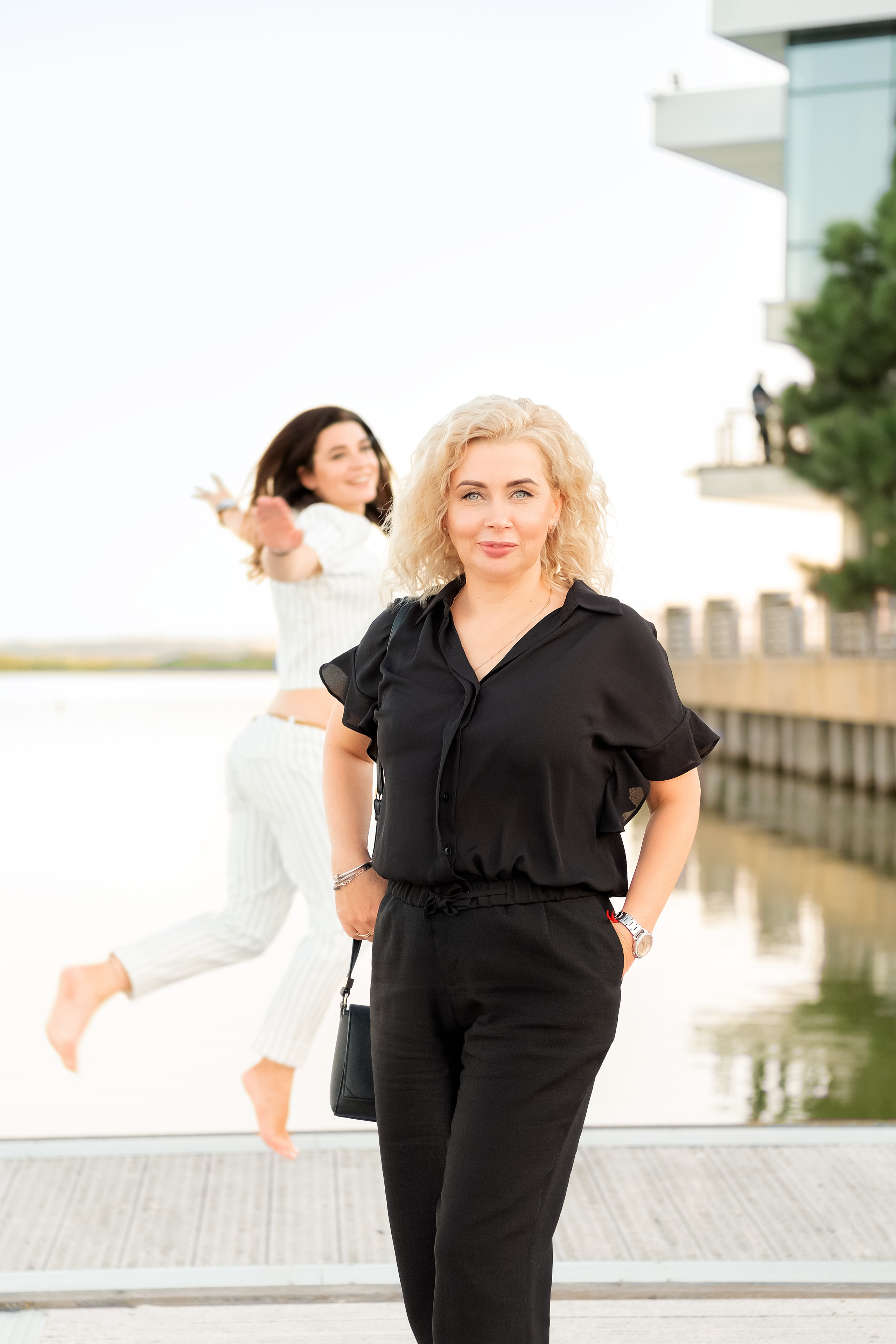 Ювілей. Валерія Сичова. Сімейний та репортажний фотограф в Португаліі