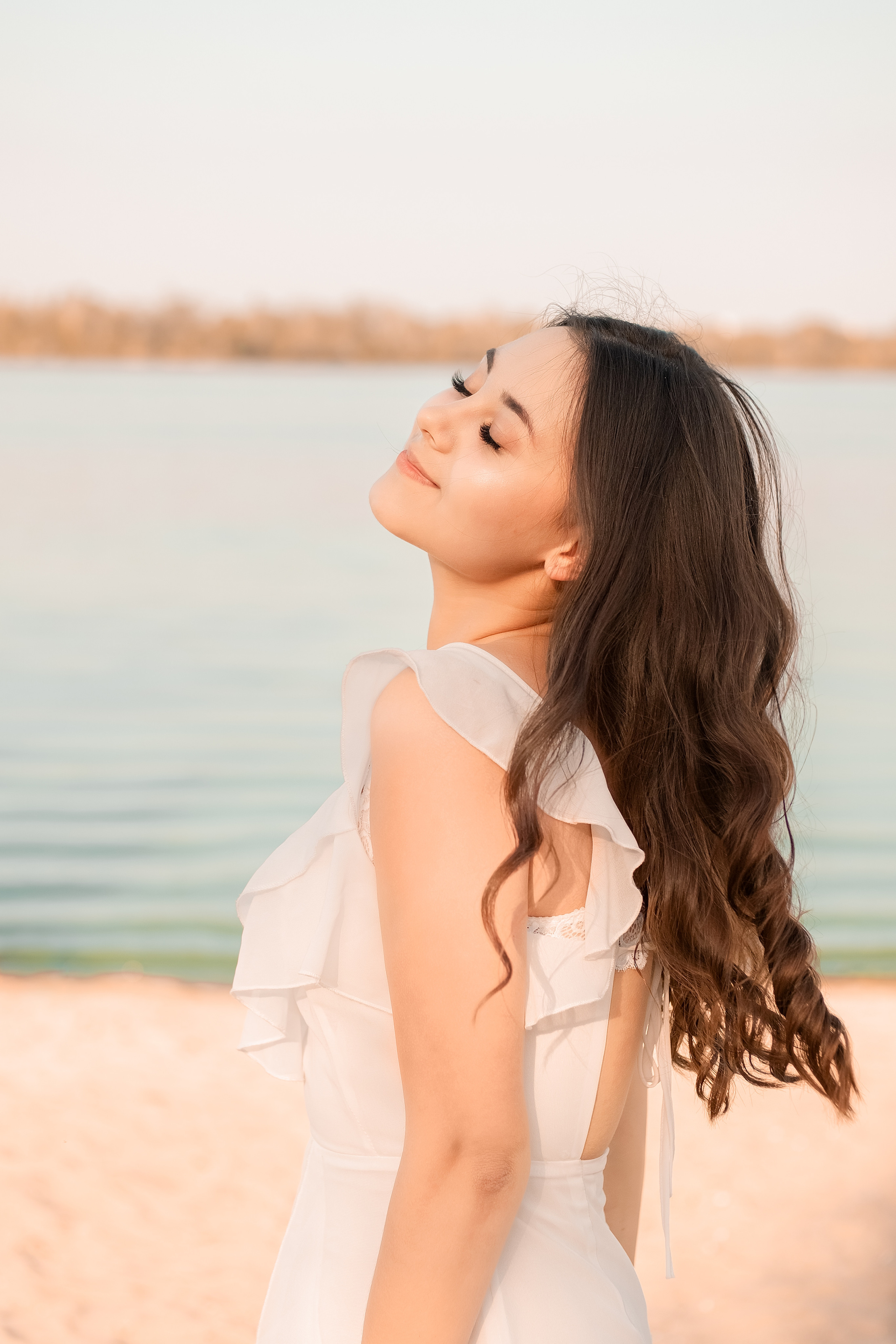 Фотосессія на випускний. Валерія Сичова. Сімейний та репортажний фотограф в Португаліі