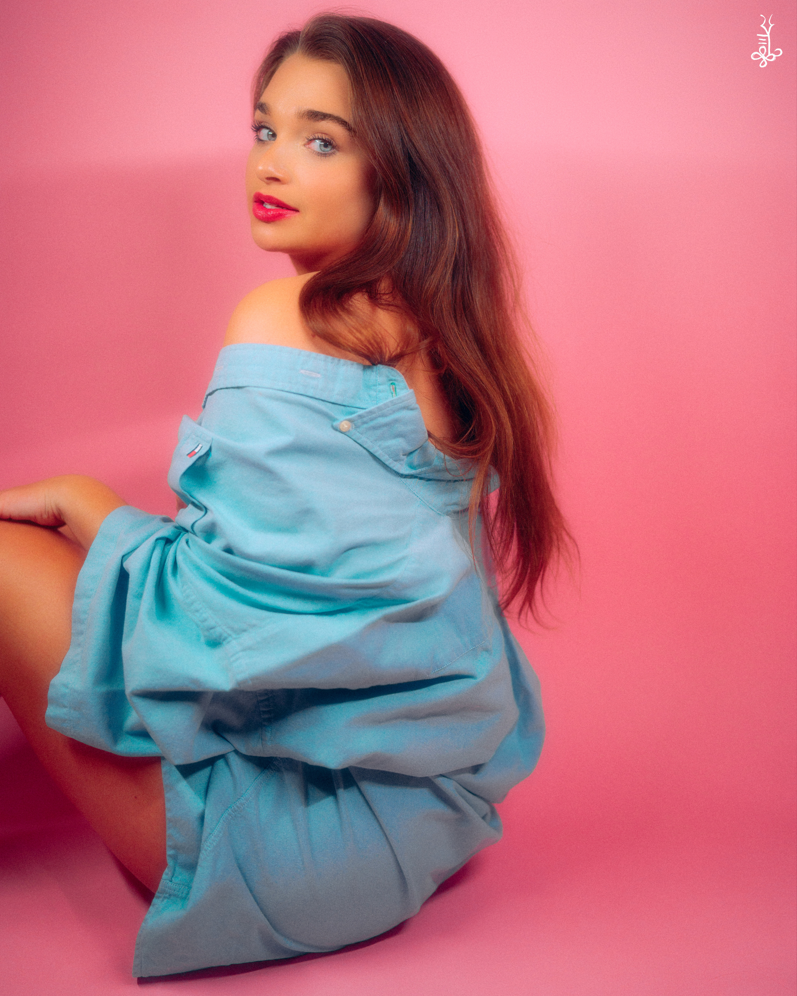 MAKENA photographed by Ke'Ondris