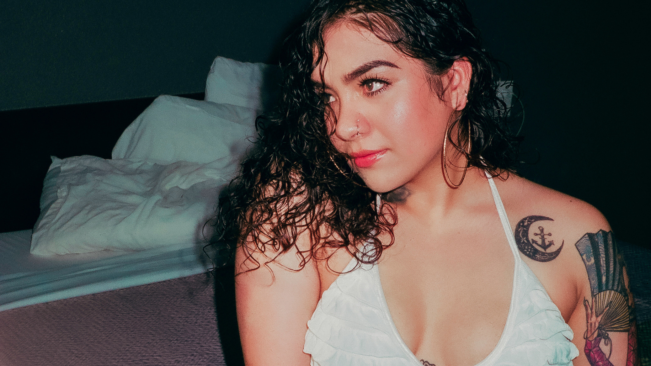 KIVINITY KING. Ke’Ondris