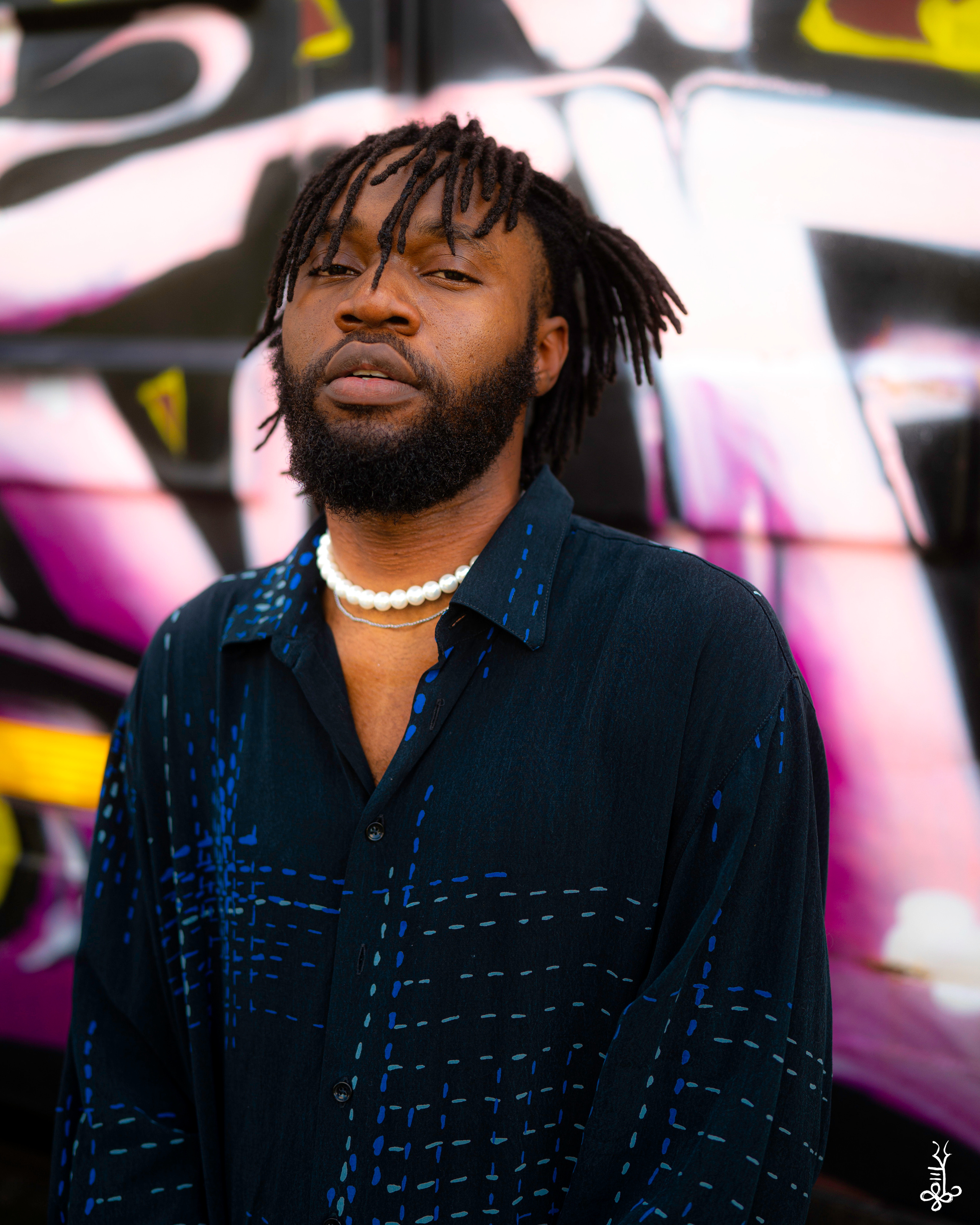 243 BABYGRAM photographed by Ke'Ondris