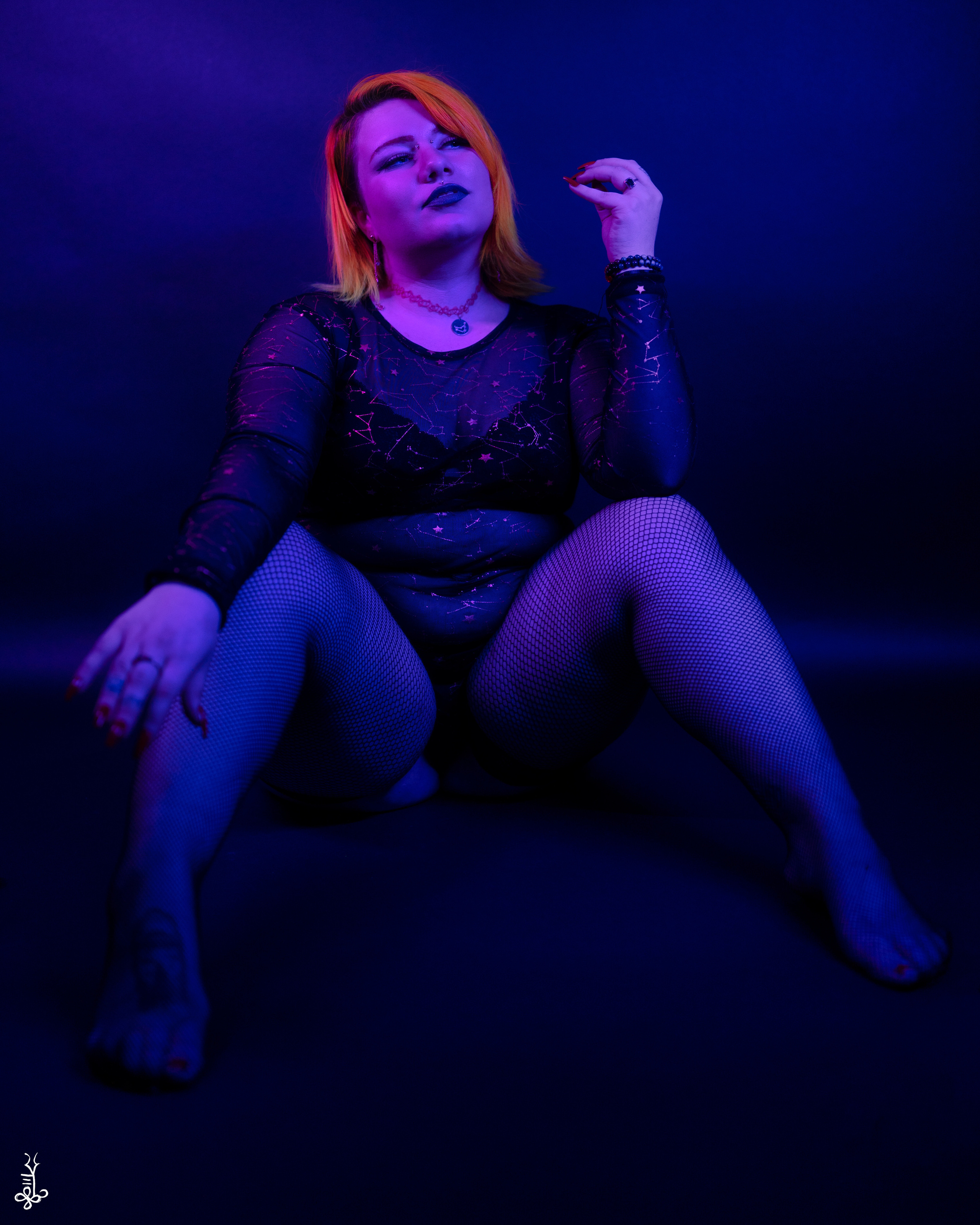 HUMANTWINKIE. Ke’Ondris