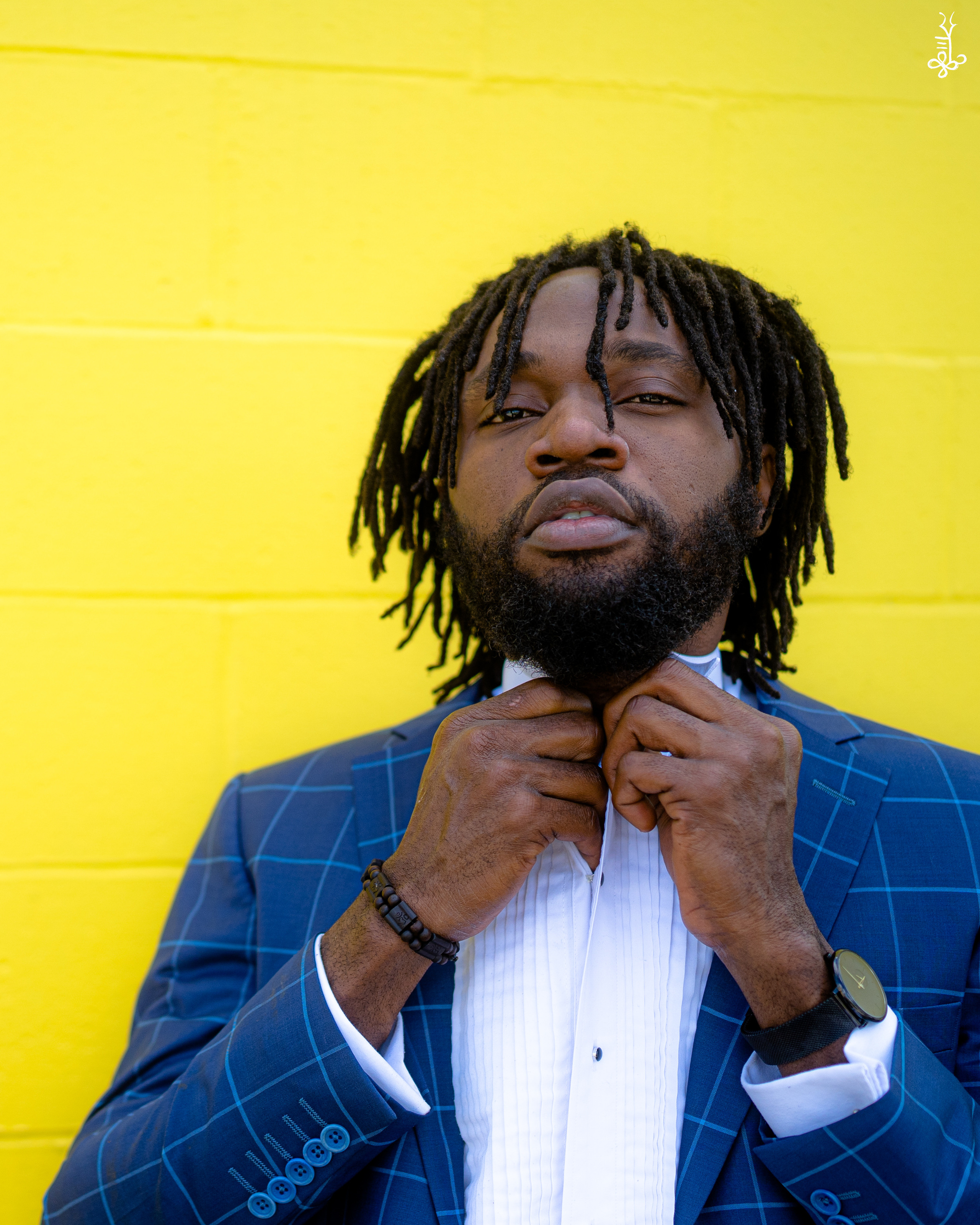 243 BABYGRAM photographed by Ke'Ondris