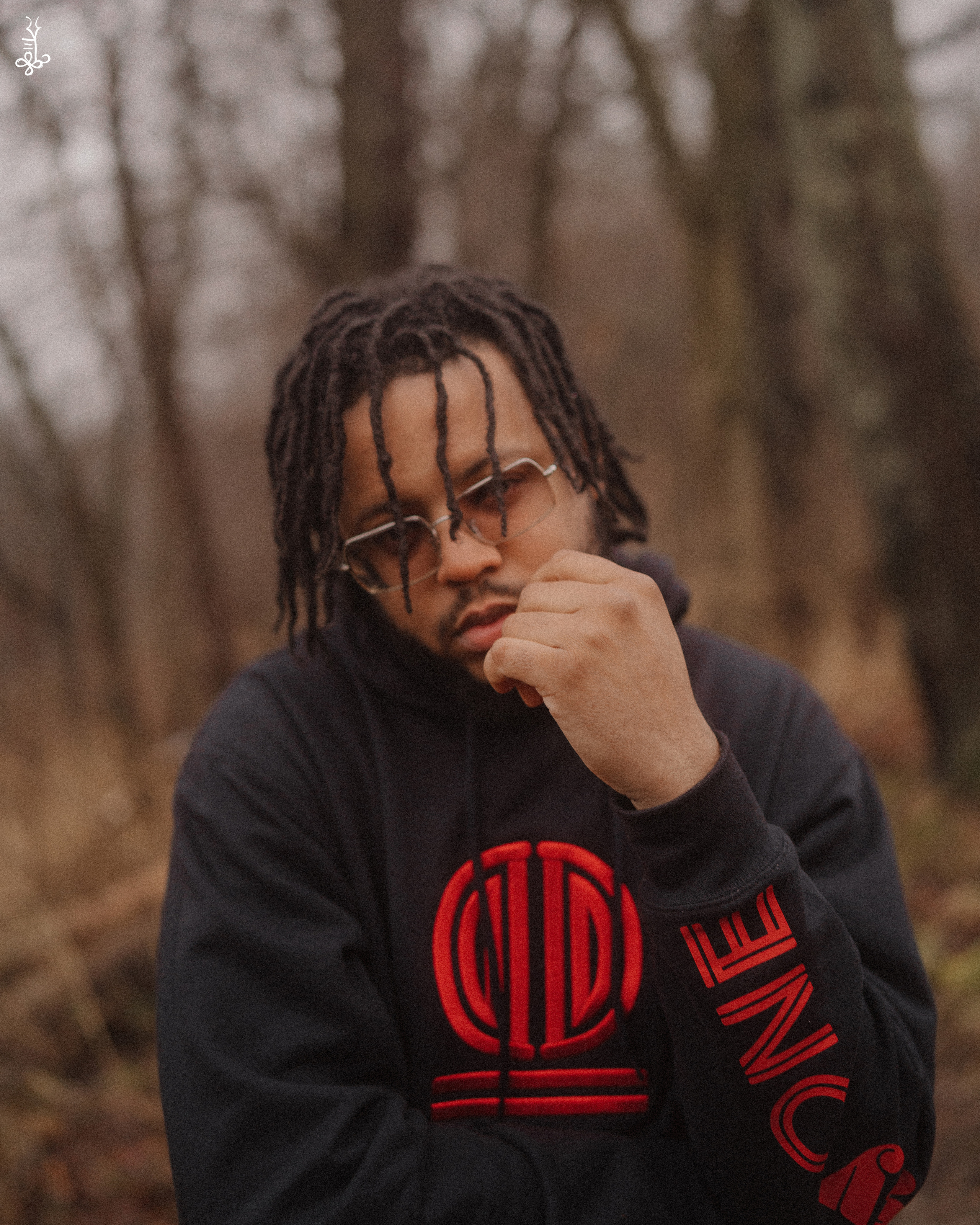 KEEZY KEESE photographed by Ke'Ondris