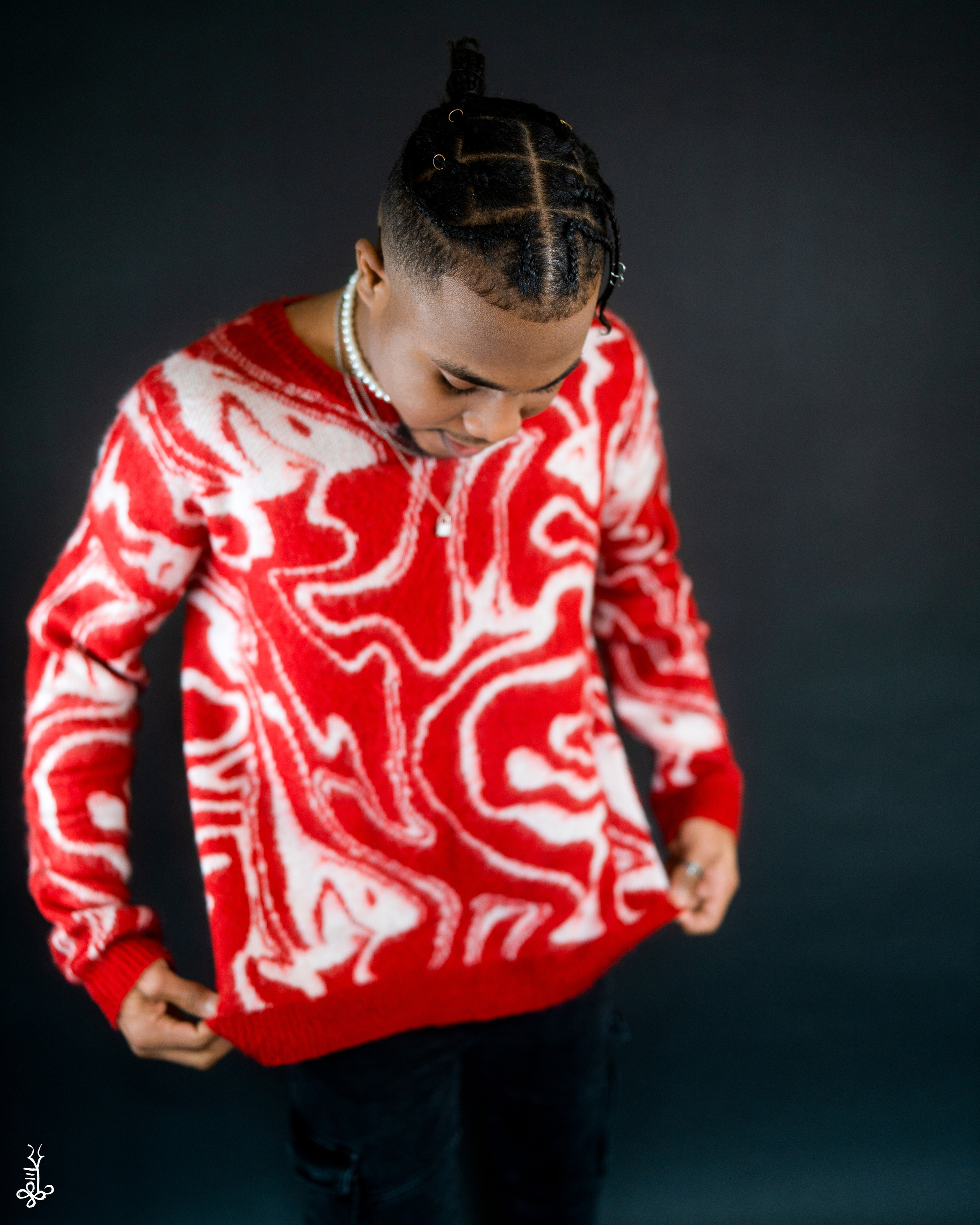 HEWING photographed by Ke'Ondris 