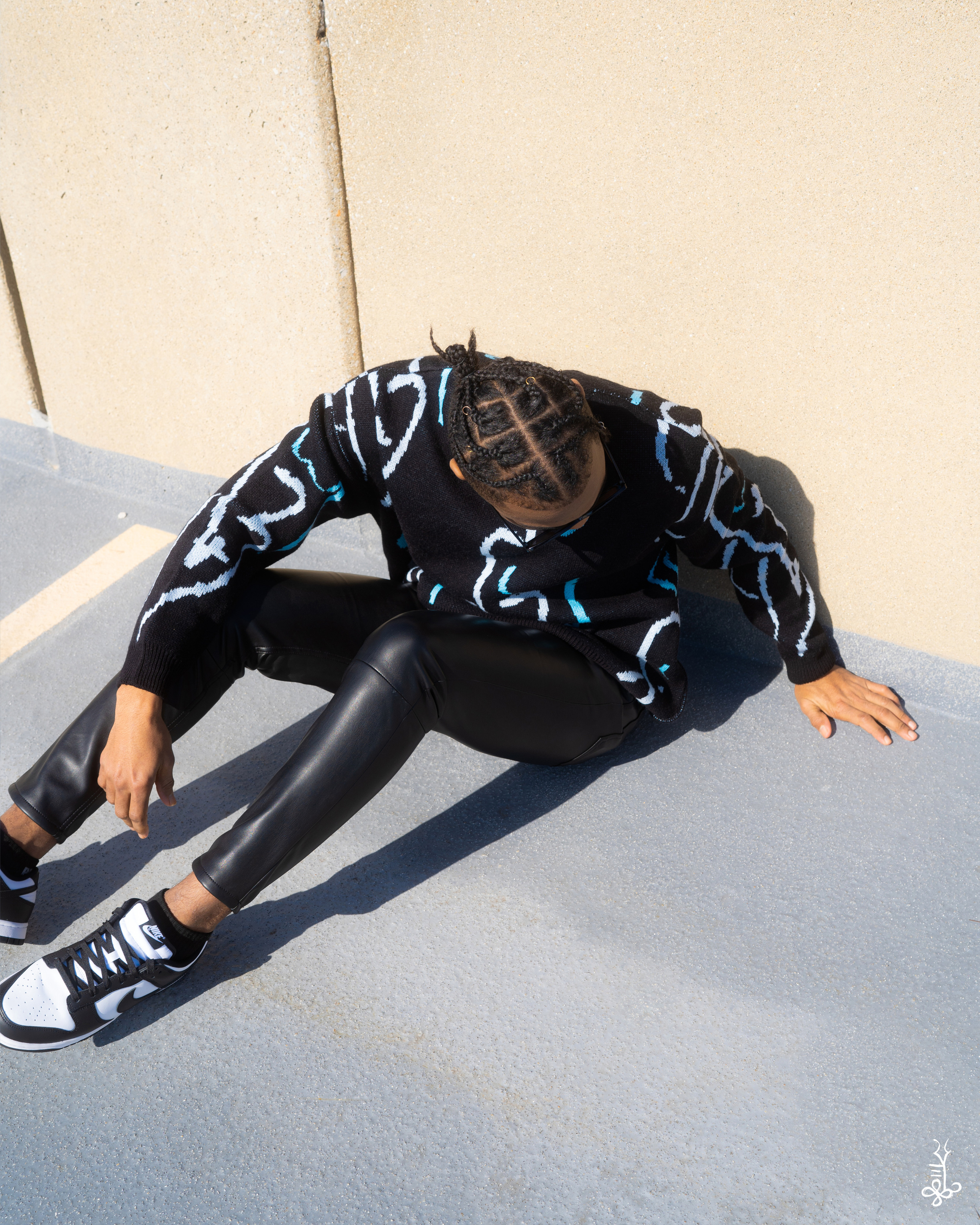 HEWING photographed by Ke'Ondris 