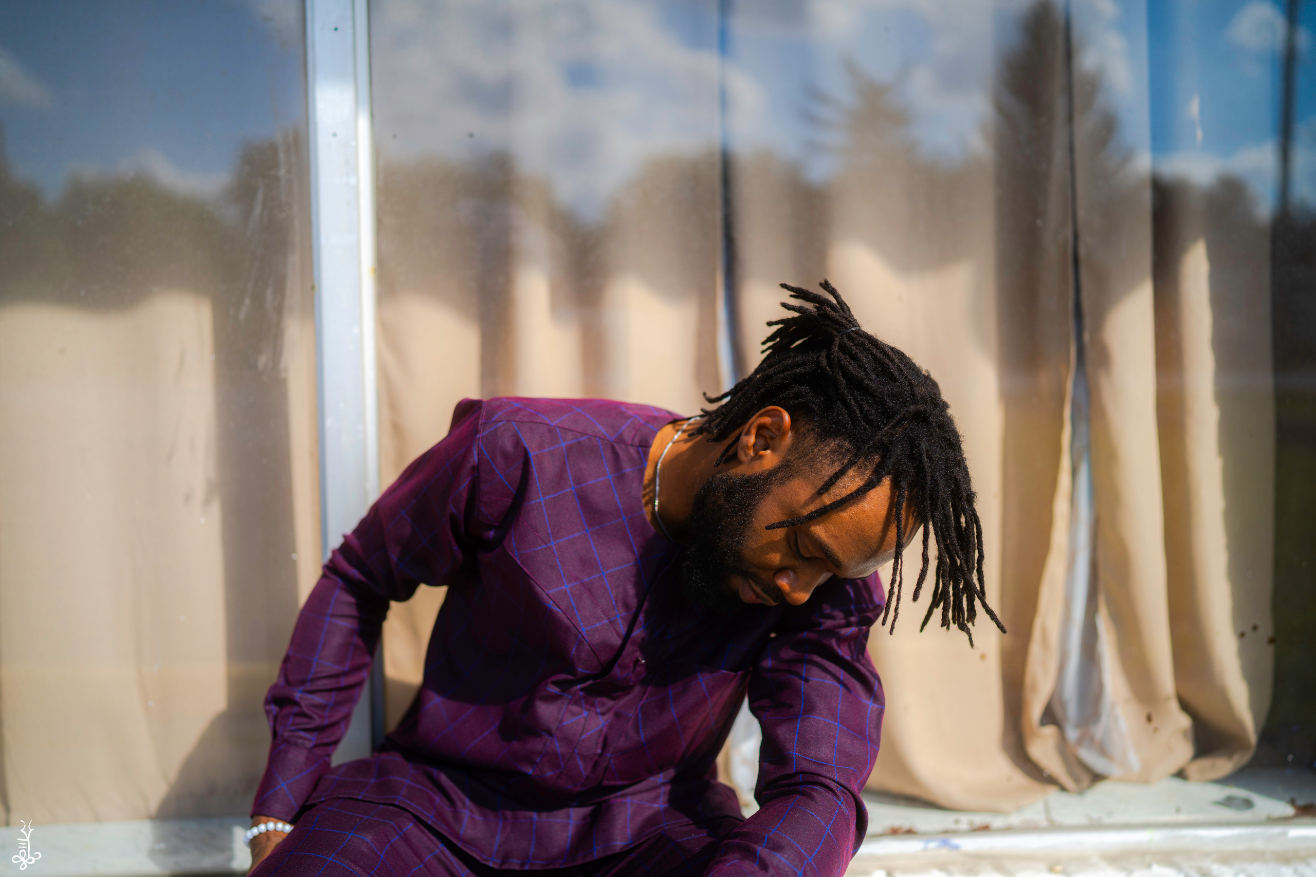 243 BABYGRAM photographed by Ke'Ondris