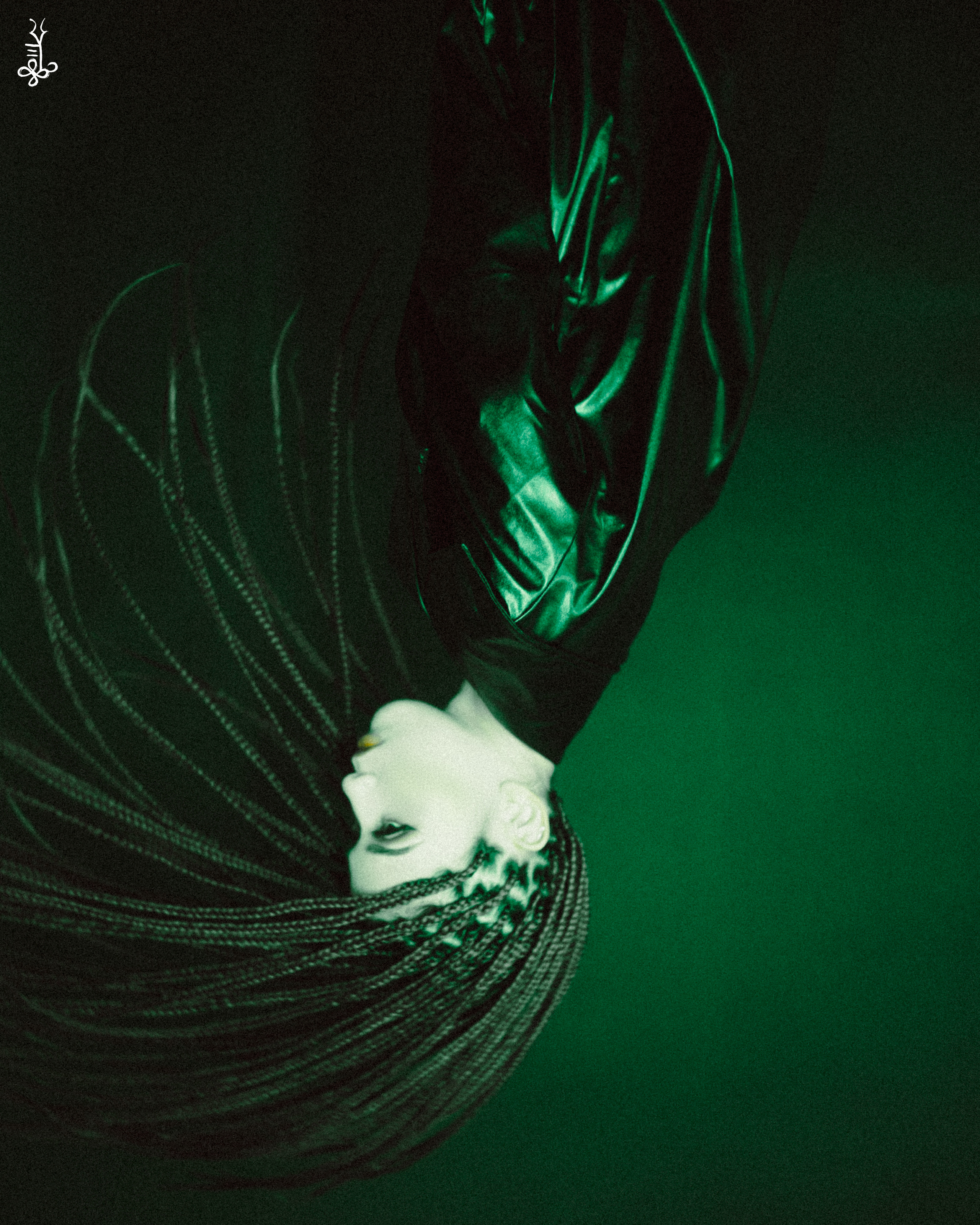 JULISSA photographed by Ke'Ondris