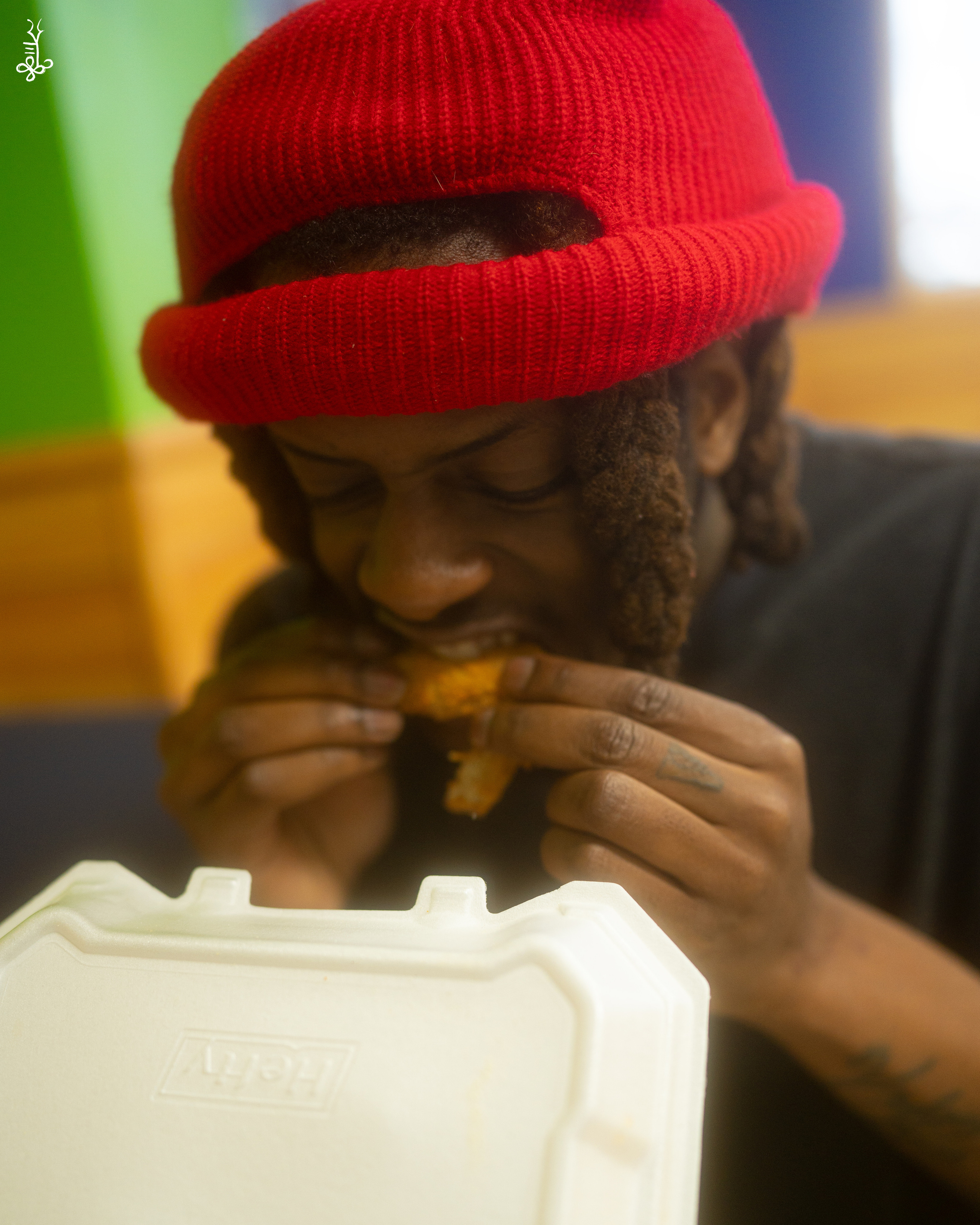 KSO photographed by Ke'Ondris