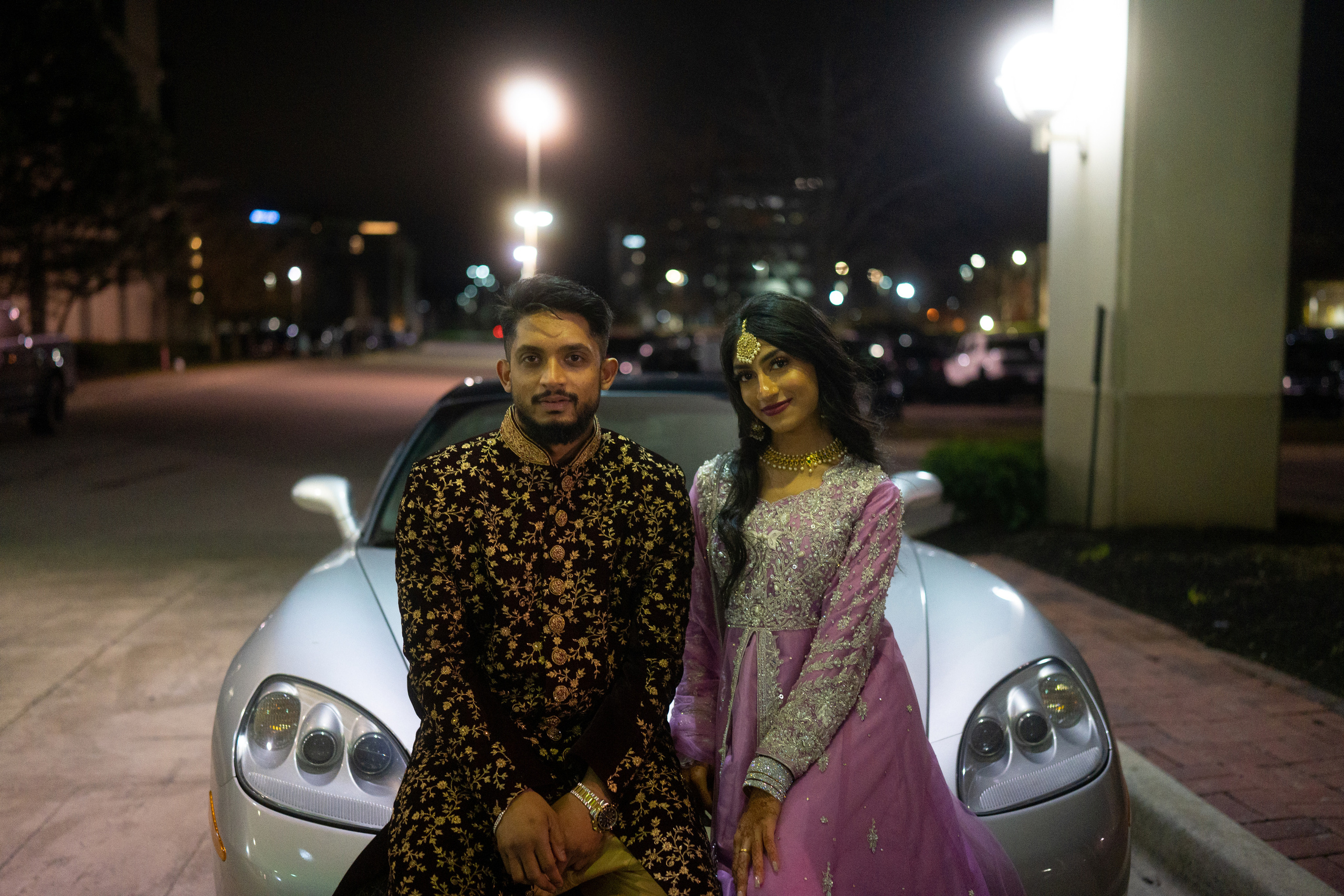 Shadi Ceremony Of Zoha & Tauseef. Ke’Ondris