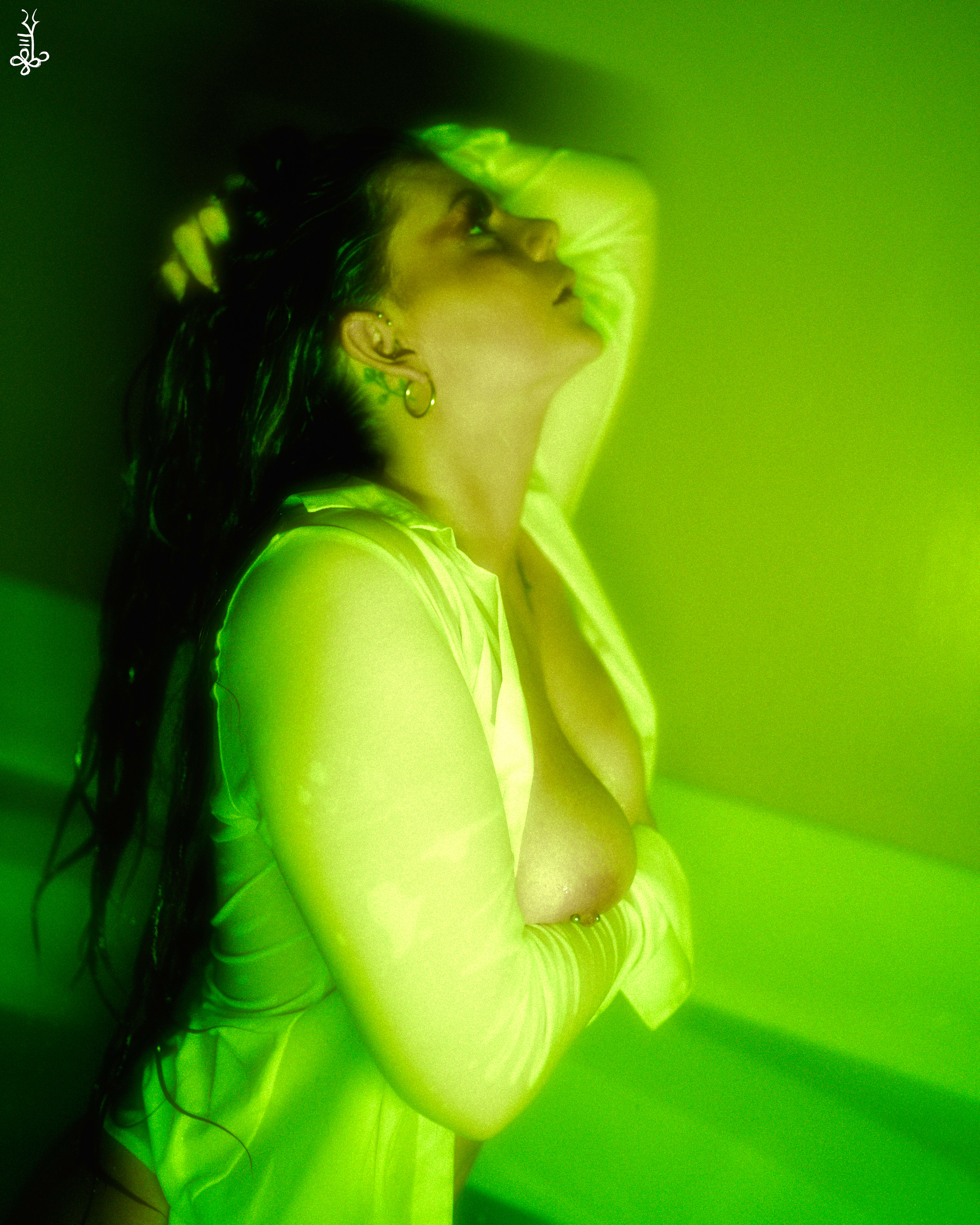 KRYSTA JO. Ke’Ondris