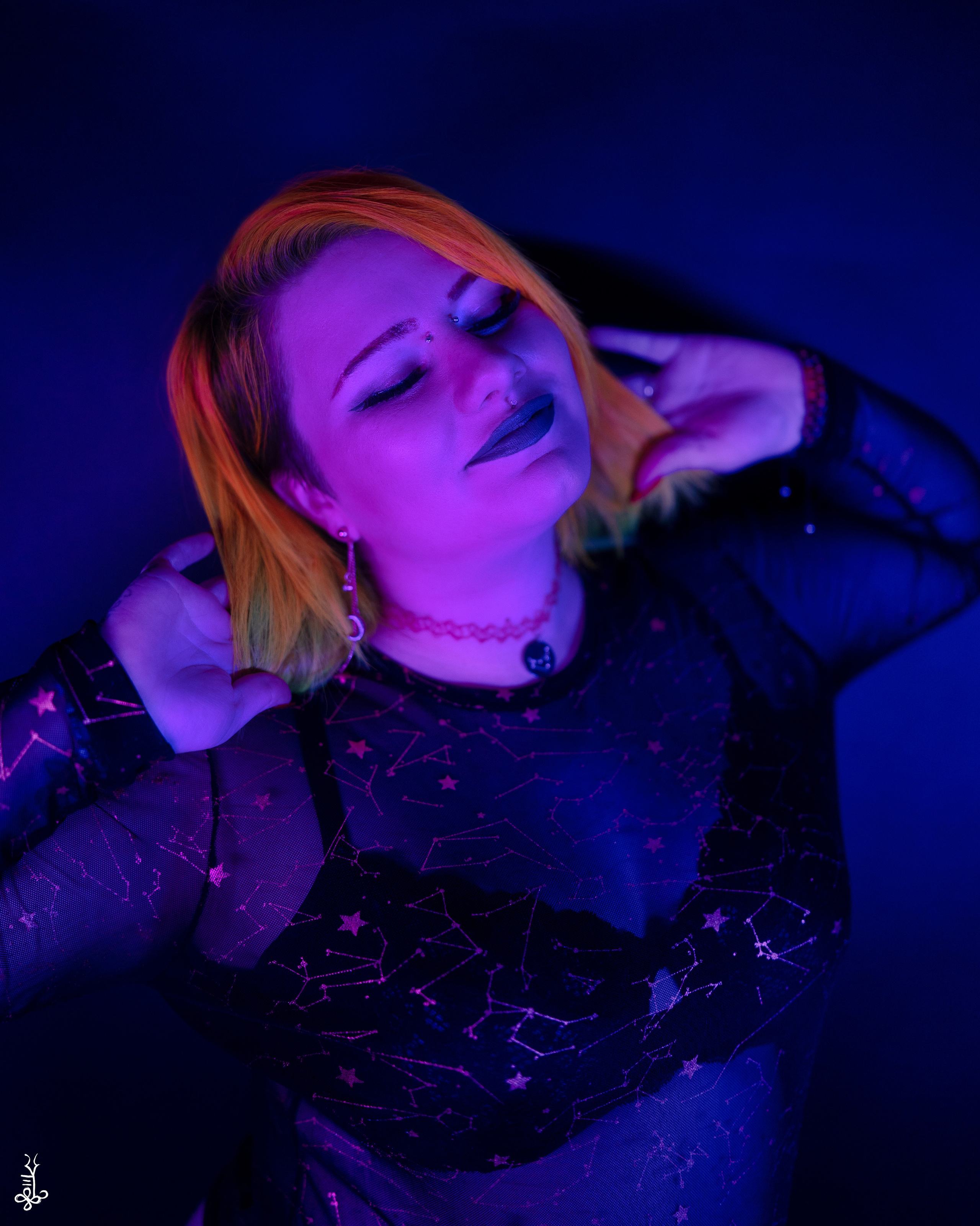 HUMANTWINKIE. Ke’Ondris