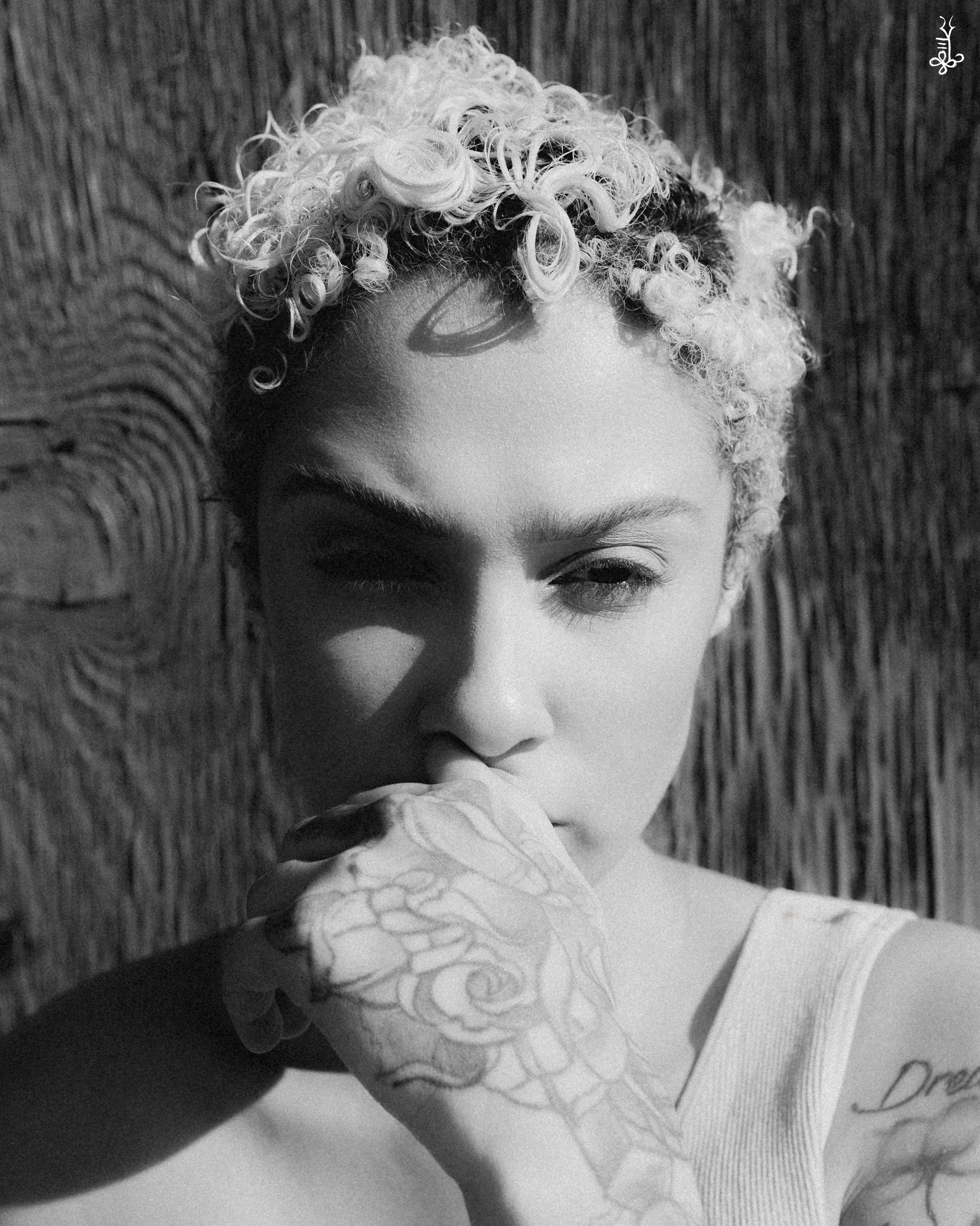 KAT SCOTT. Ke’Ondris