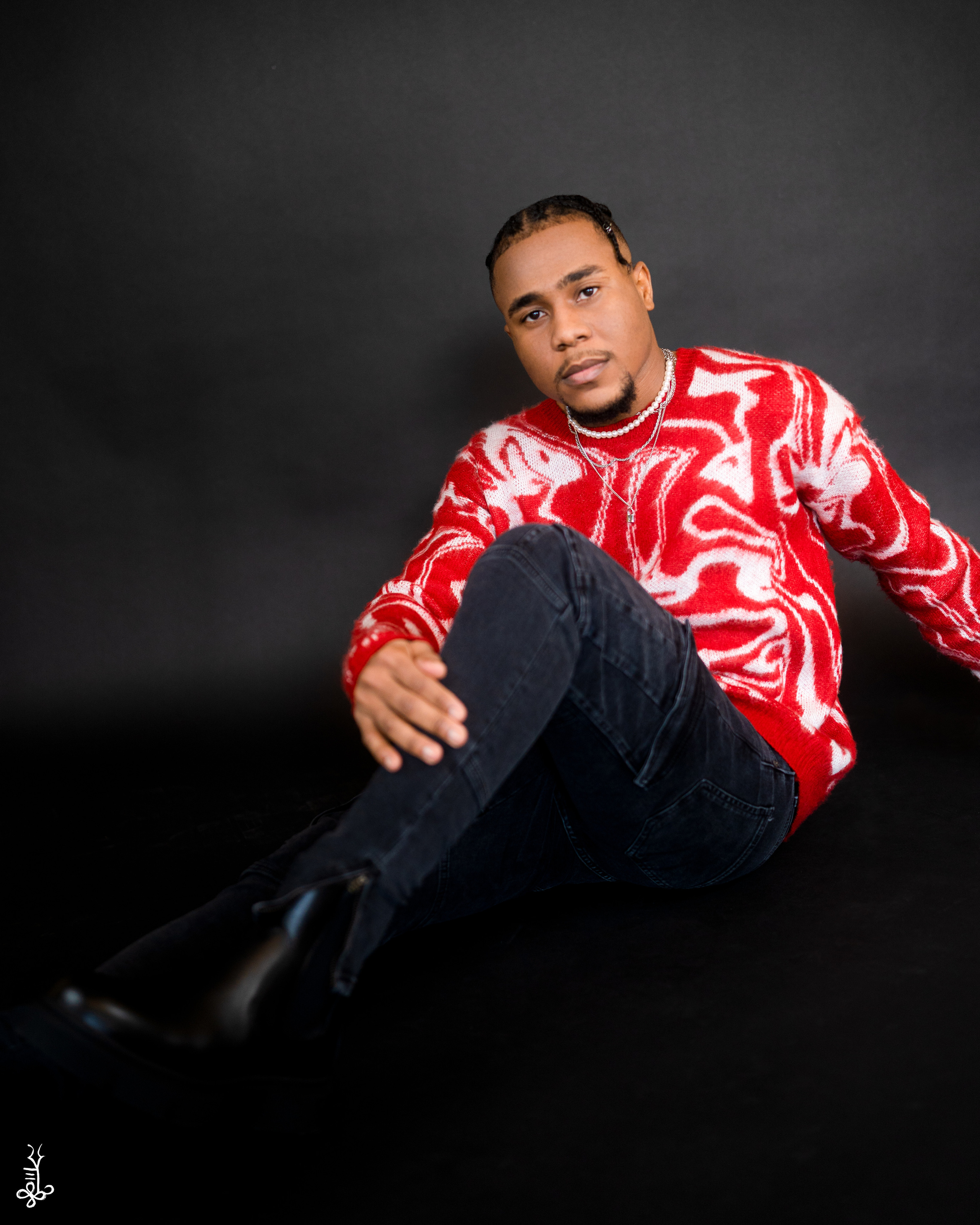 HEWING photographed by Ke'Ondris 