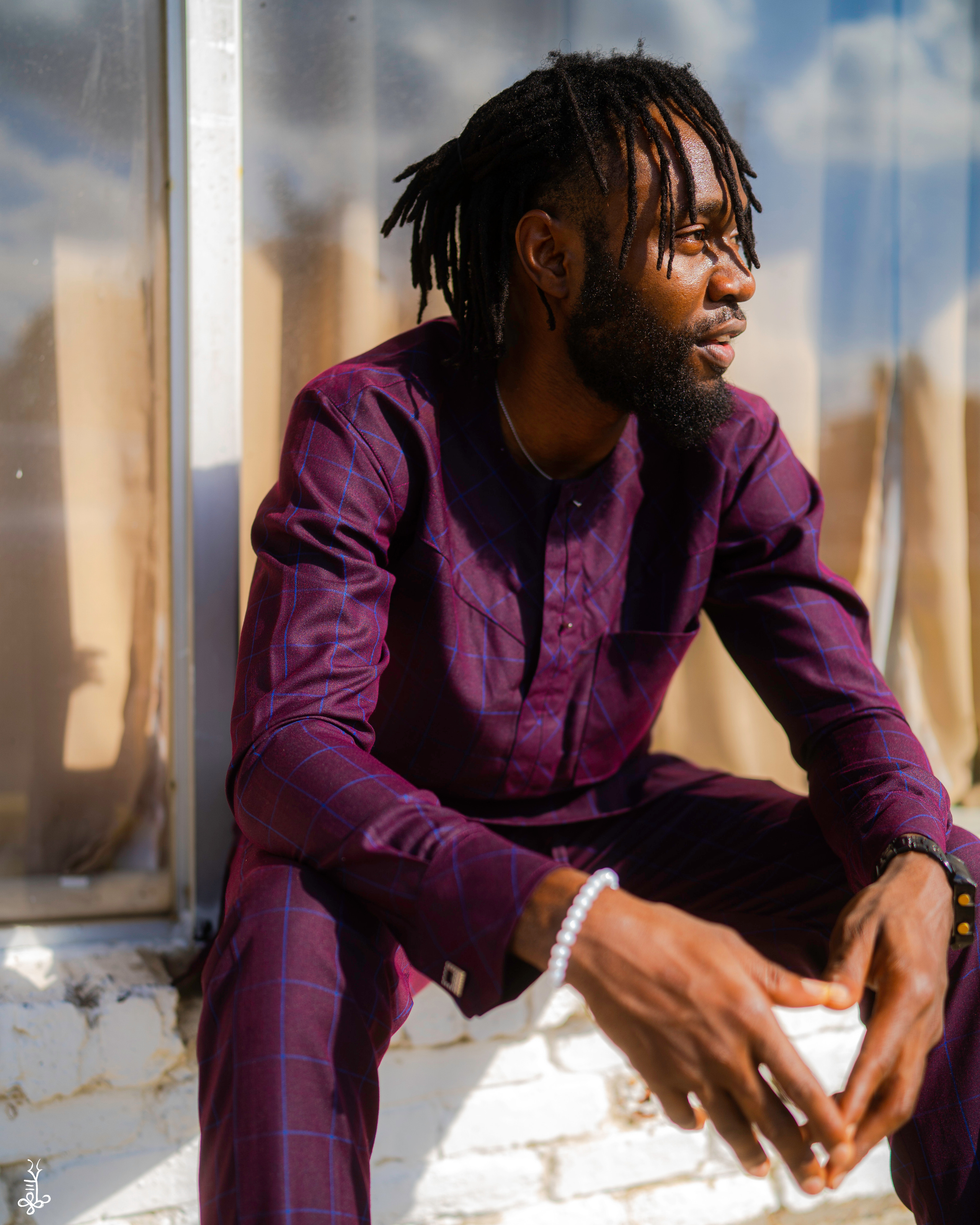 243 BABYGRAM photographed by Ke'Ondris