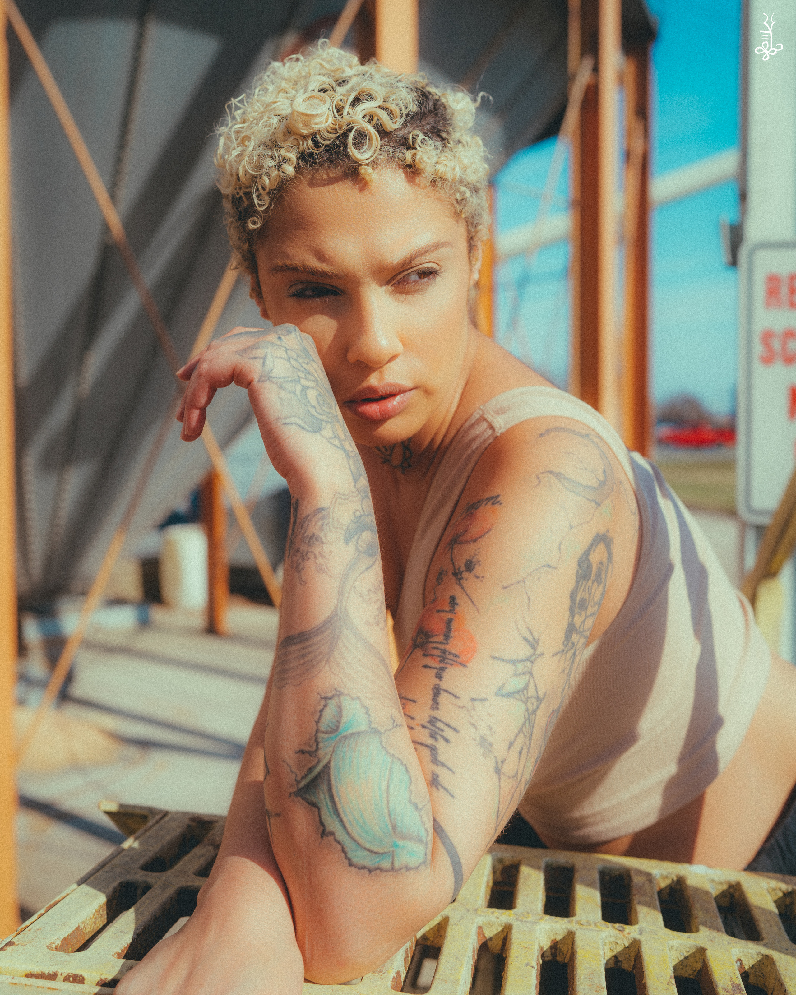 KAT SCOTT. Ke’Ondris