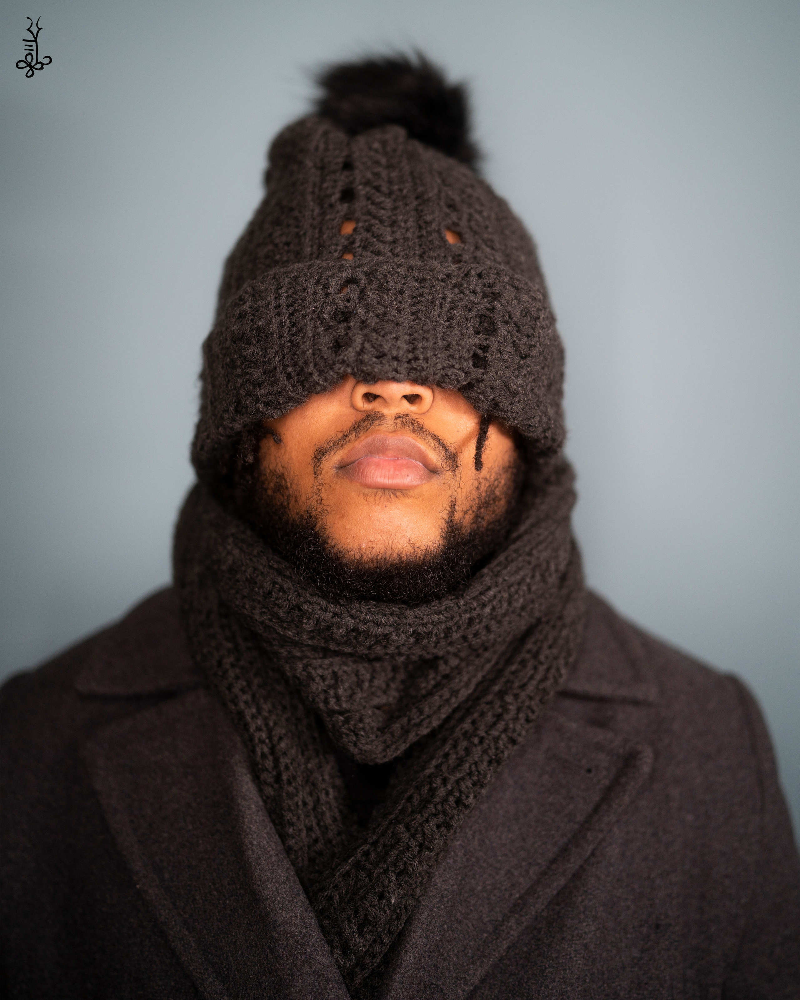 KEEZY KEESE photographed by Ke'Ondris