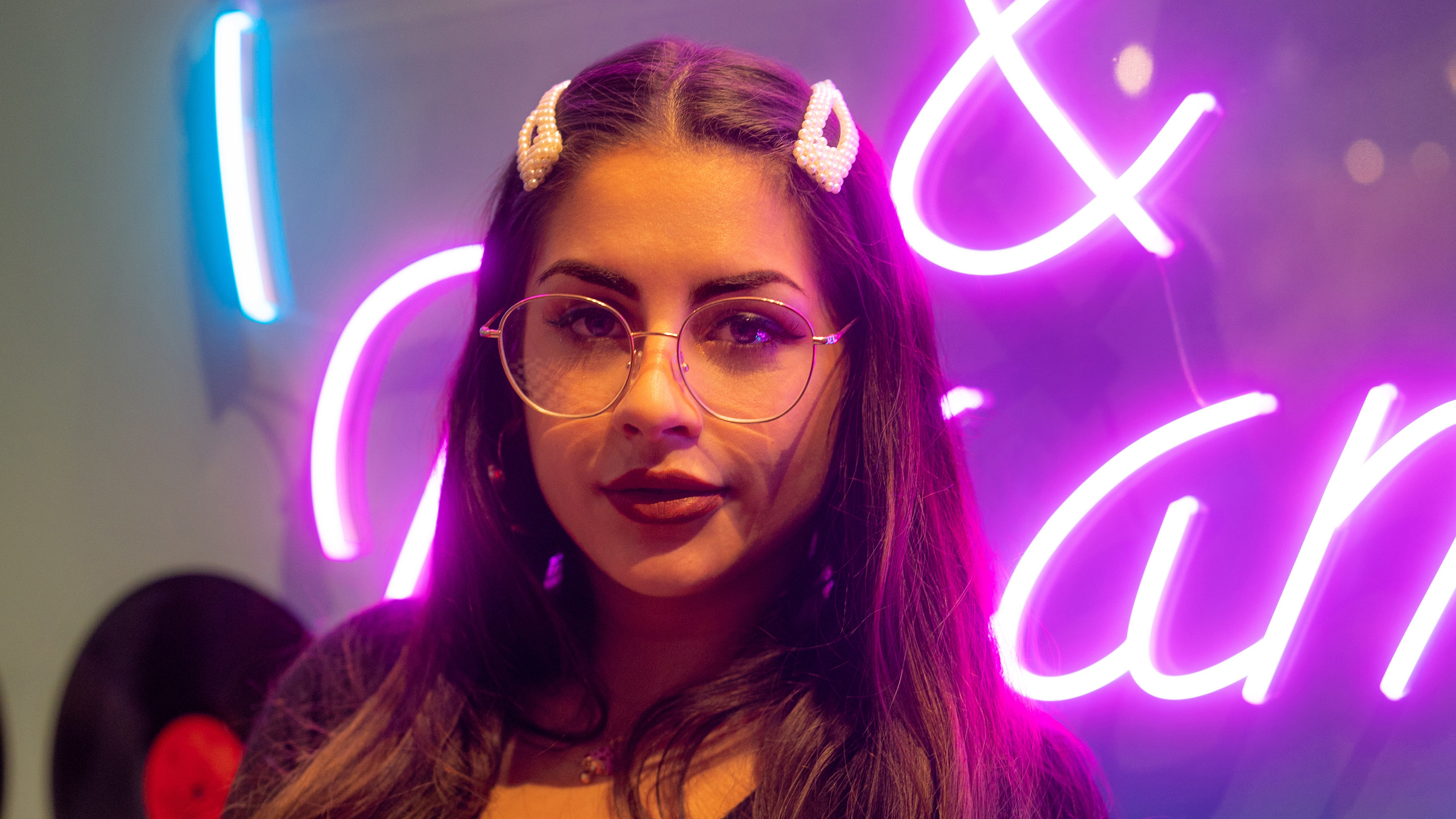 BRIANA LEÓN. Ke’Ondris