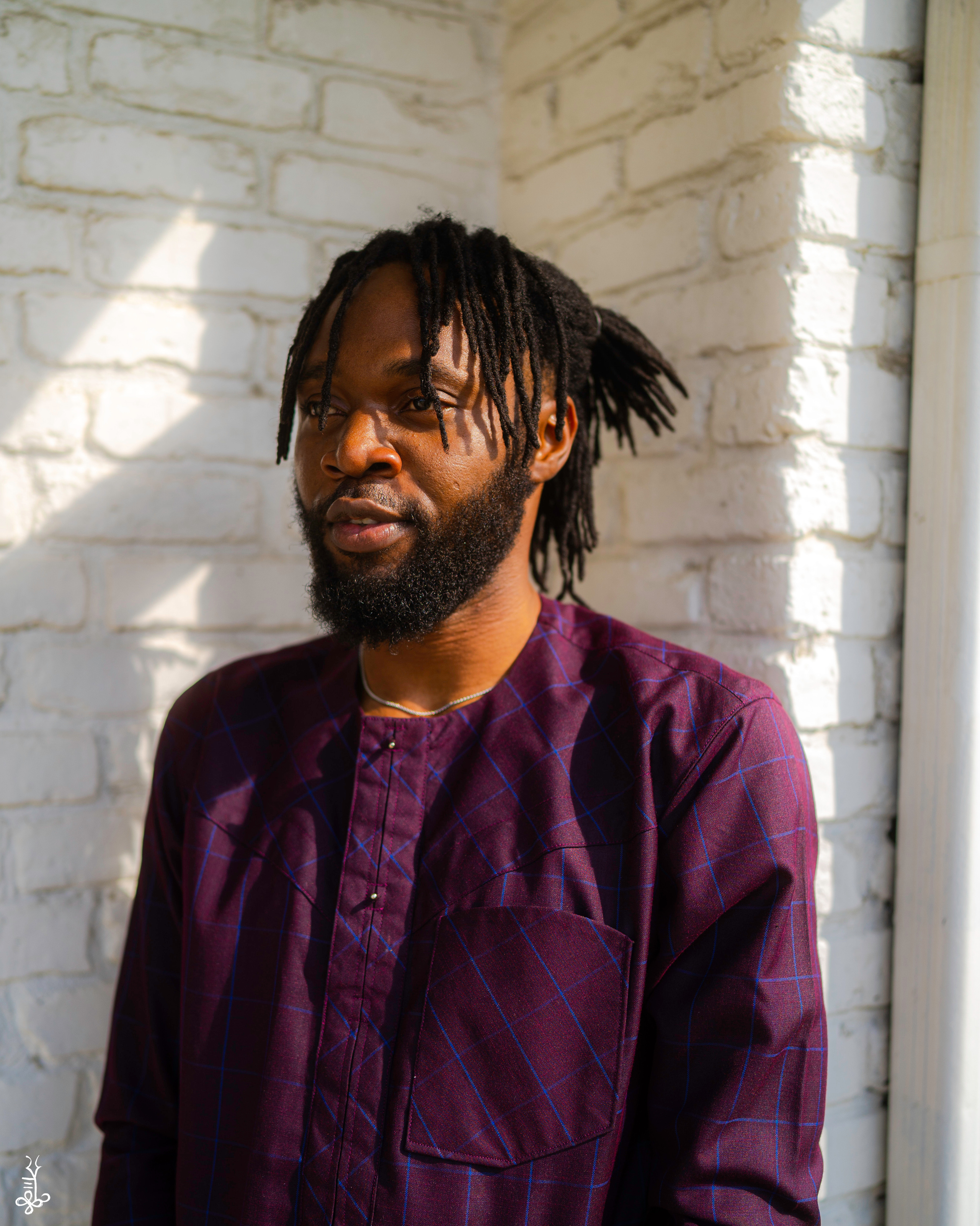 243 BABYGRAM photographed by Ke'Ondris