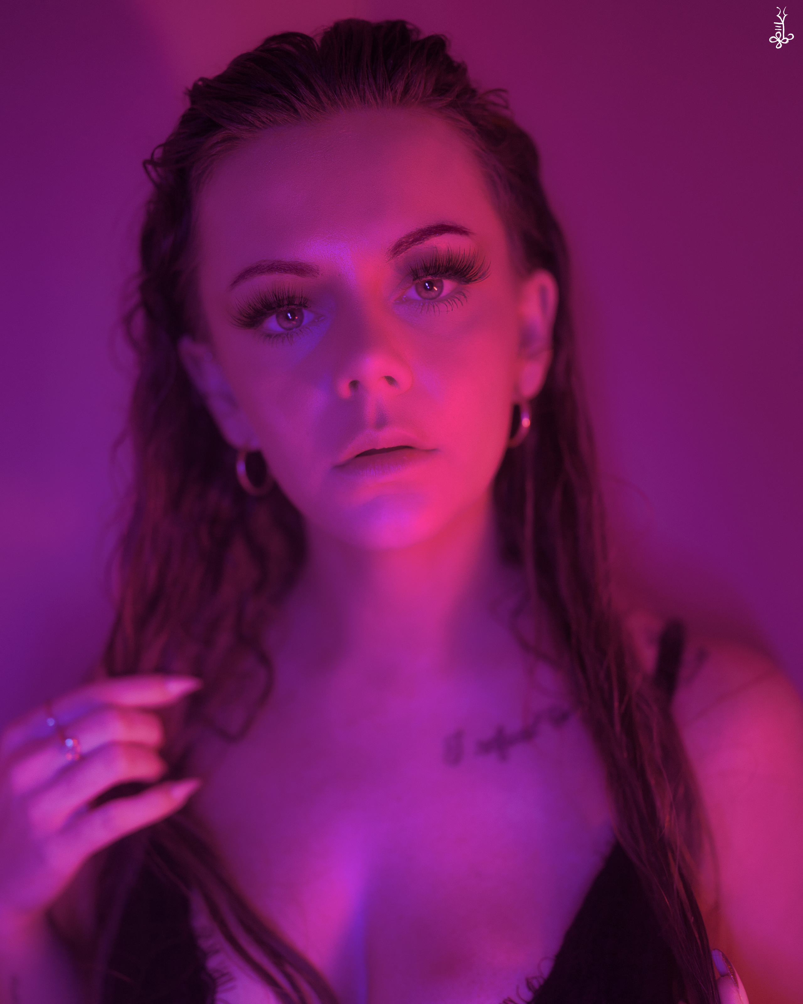 KRYSTA JO. Ke’Ondris