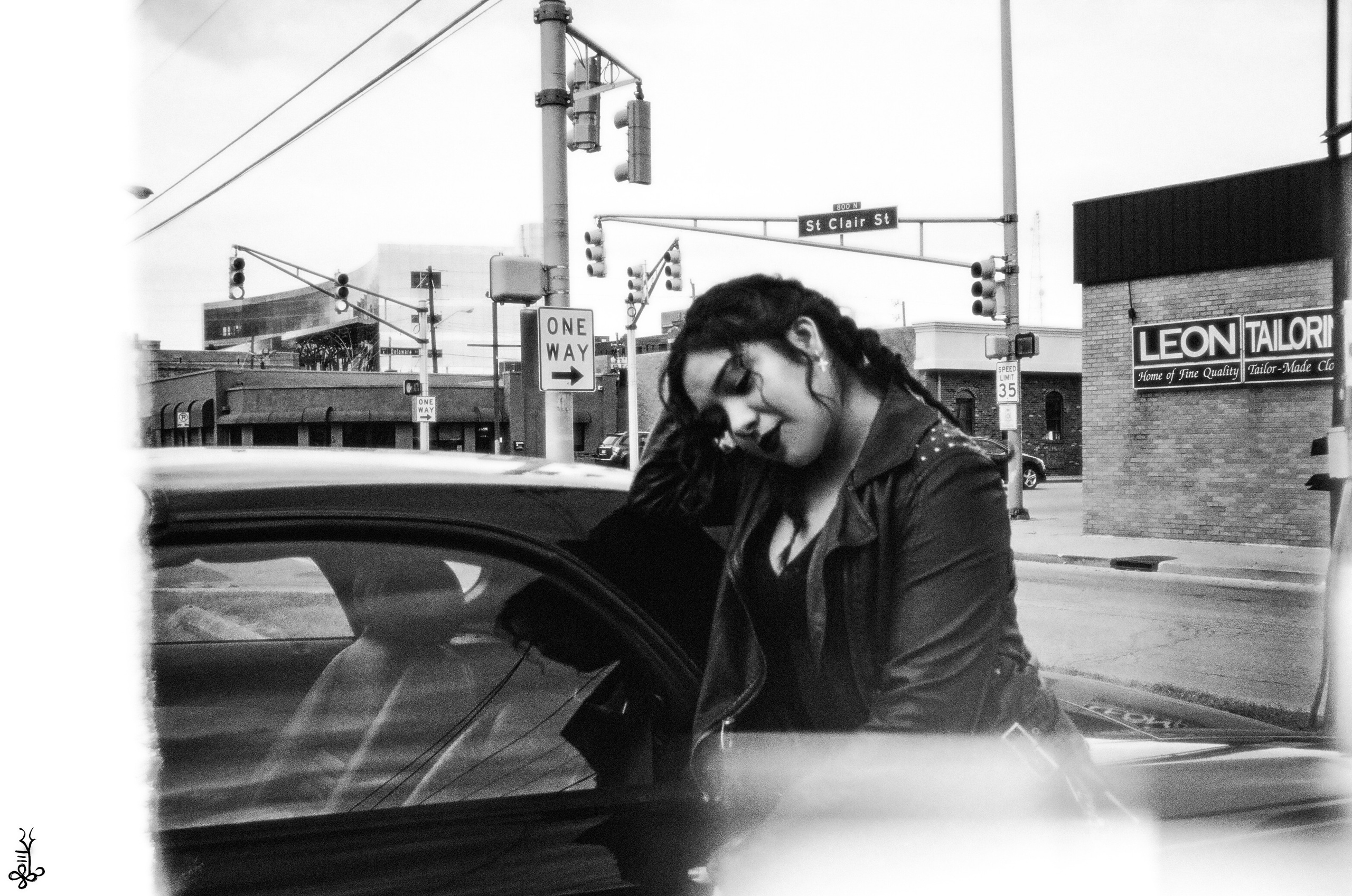 KIVINITY KING. Ke’Ondris