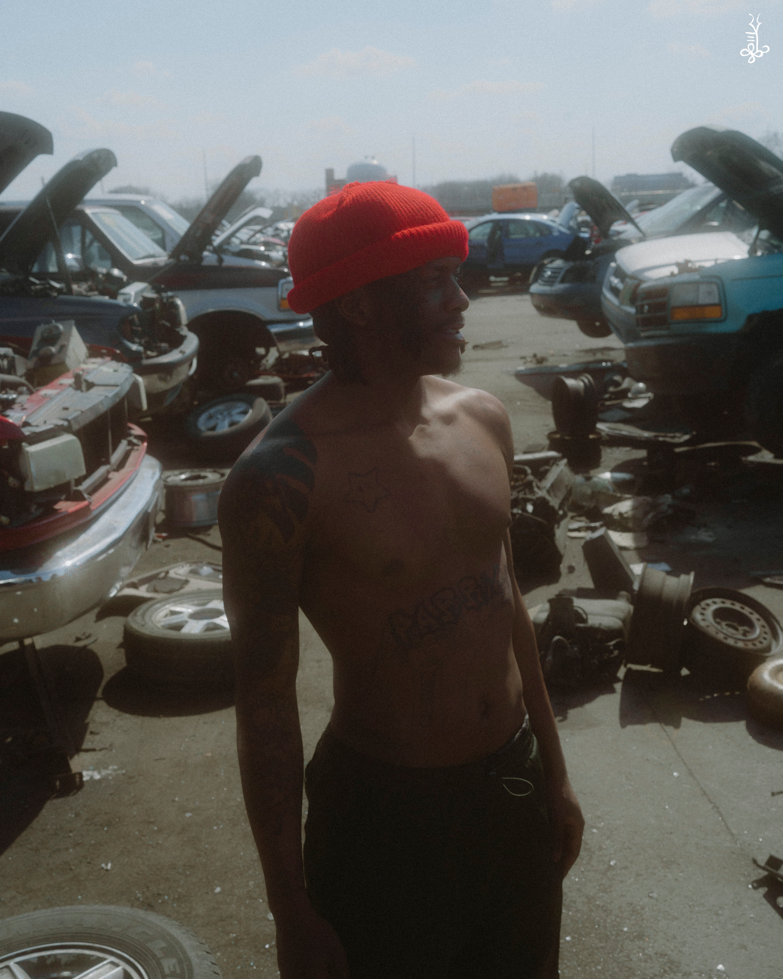 KSO photographed by Ke'Ondris