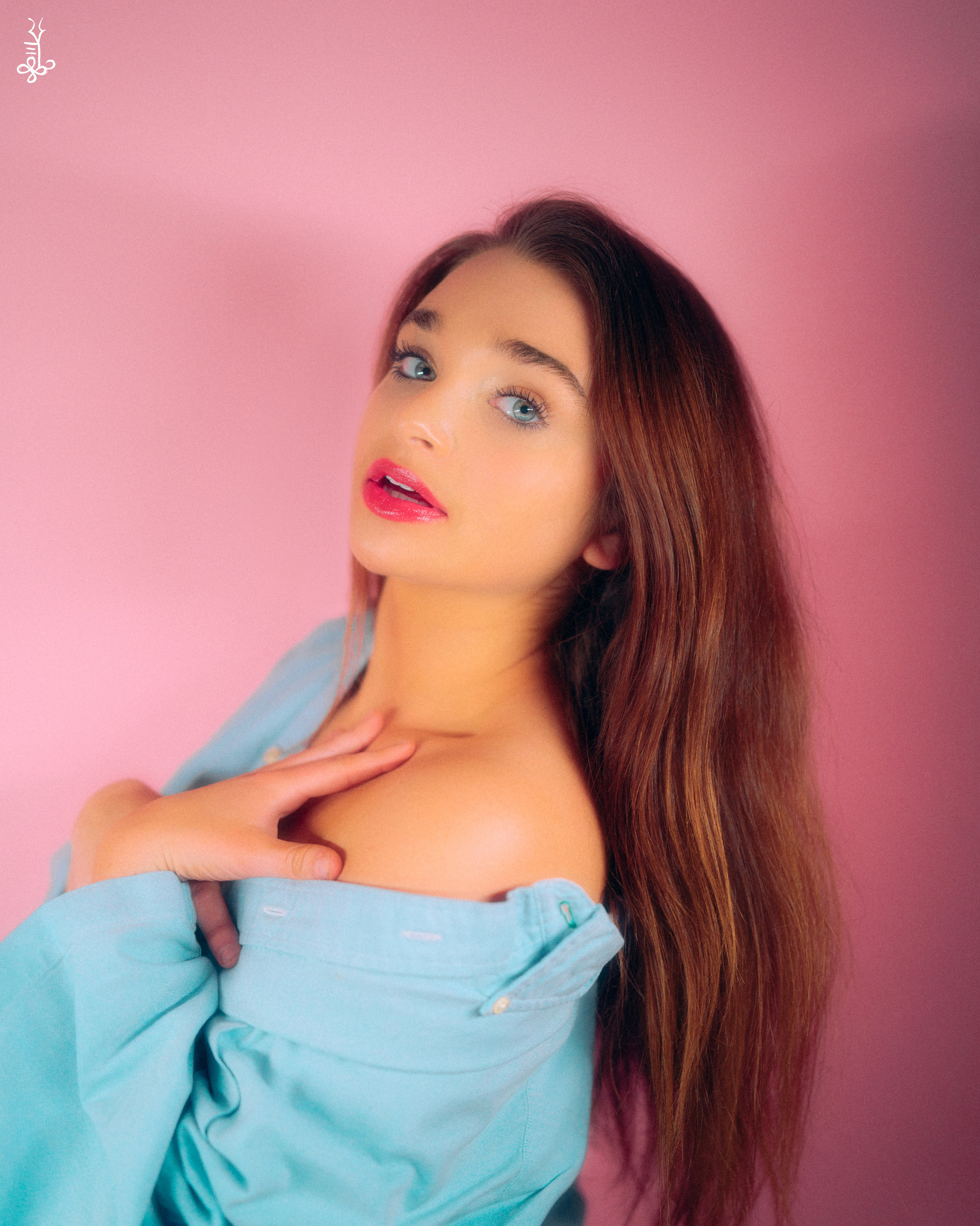 MAKENA photographed by Ke'Ondris