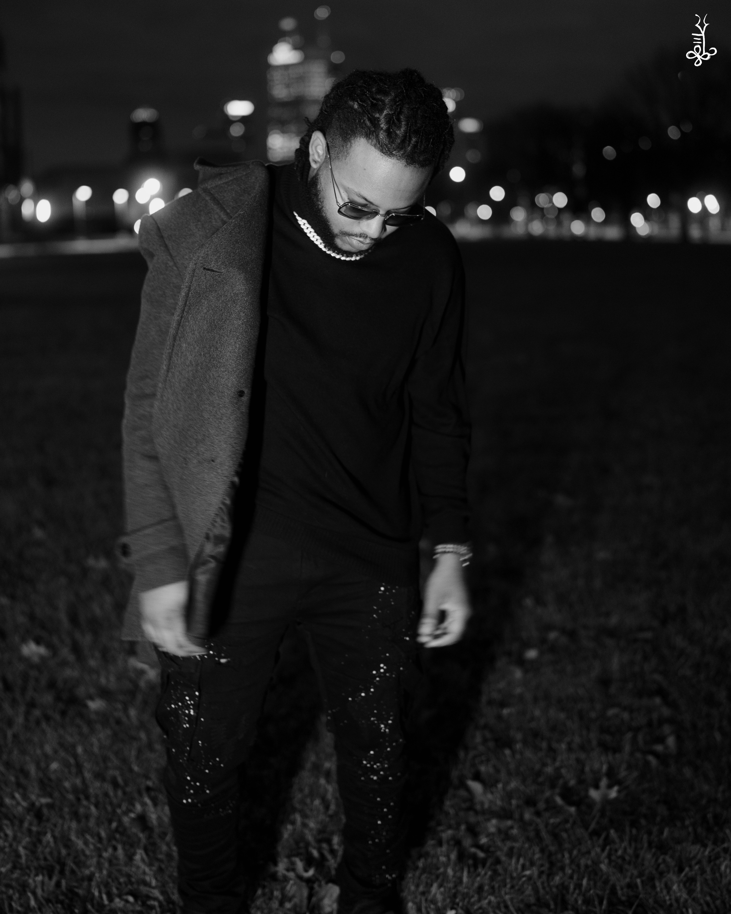 KEEZY KEESE photographed by Ke'Ondris