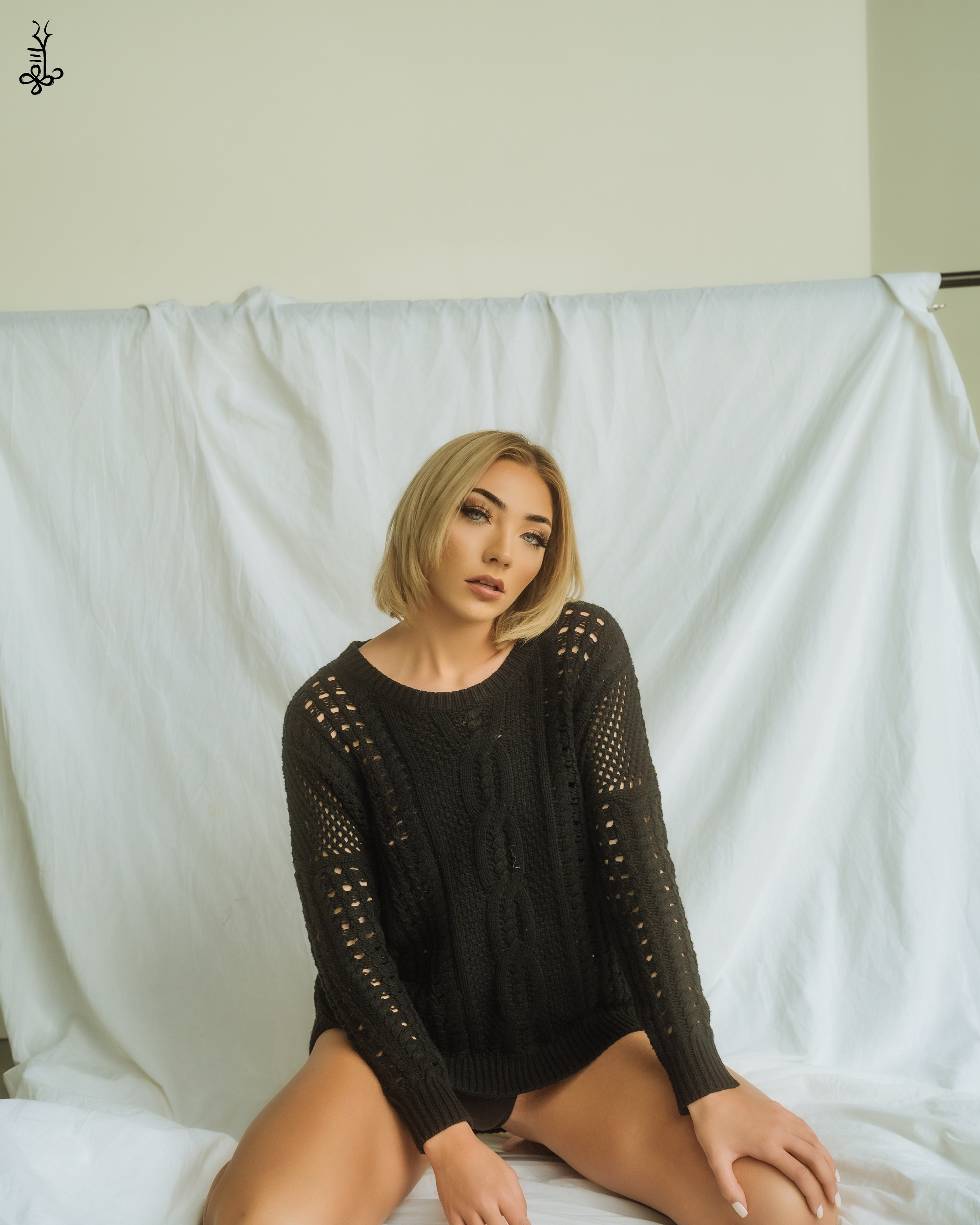 TIA MONET. Ke’Ondris