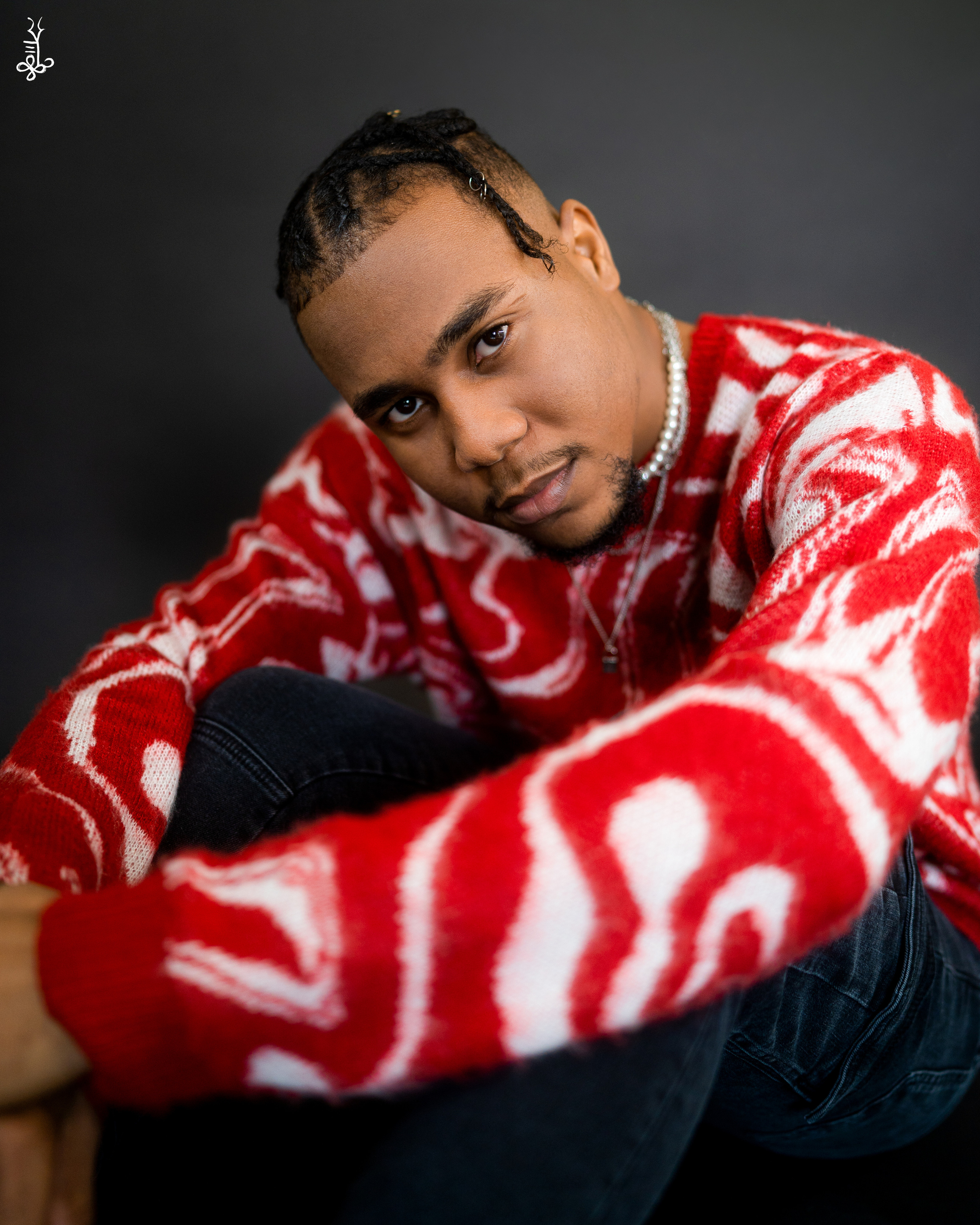 HEWING photographed by Ke'Ondris 