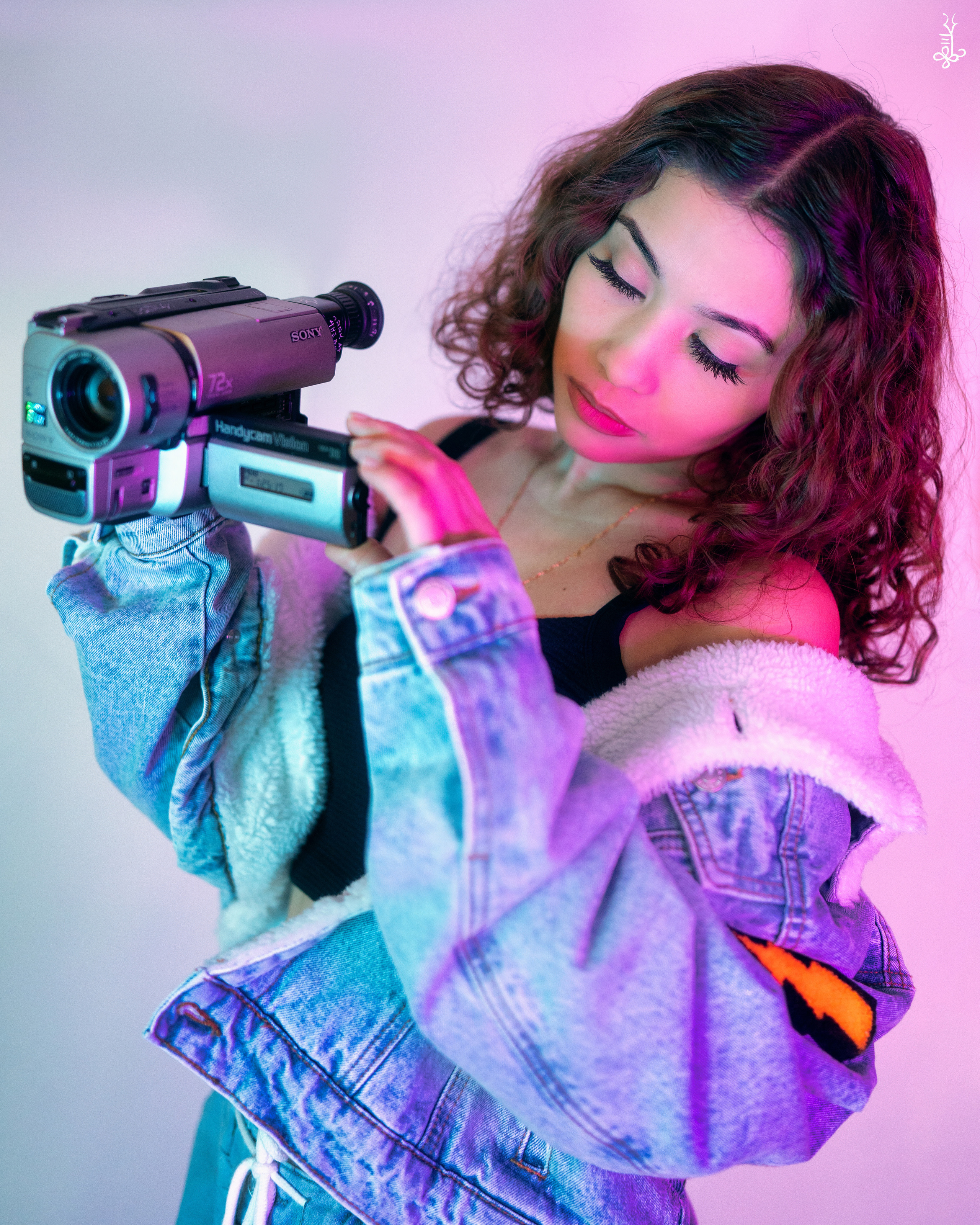 JULISSA photographed by Ke'Ondris