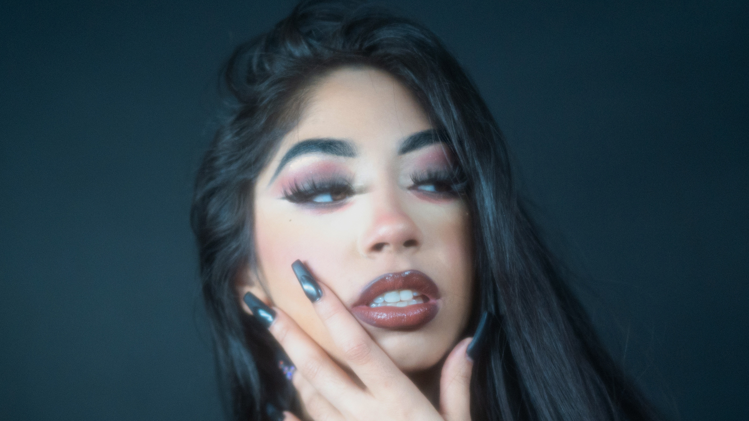 KIERRA CASTRO. Ke’Ondris