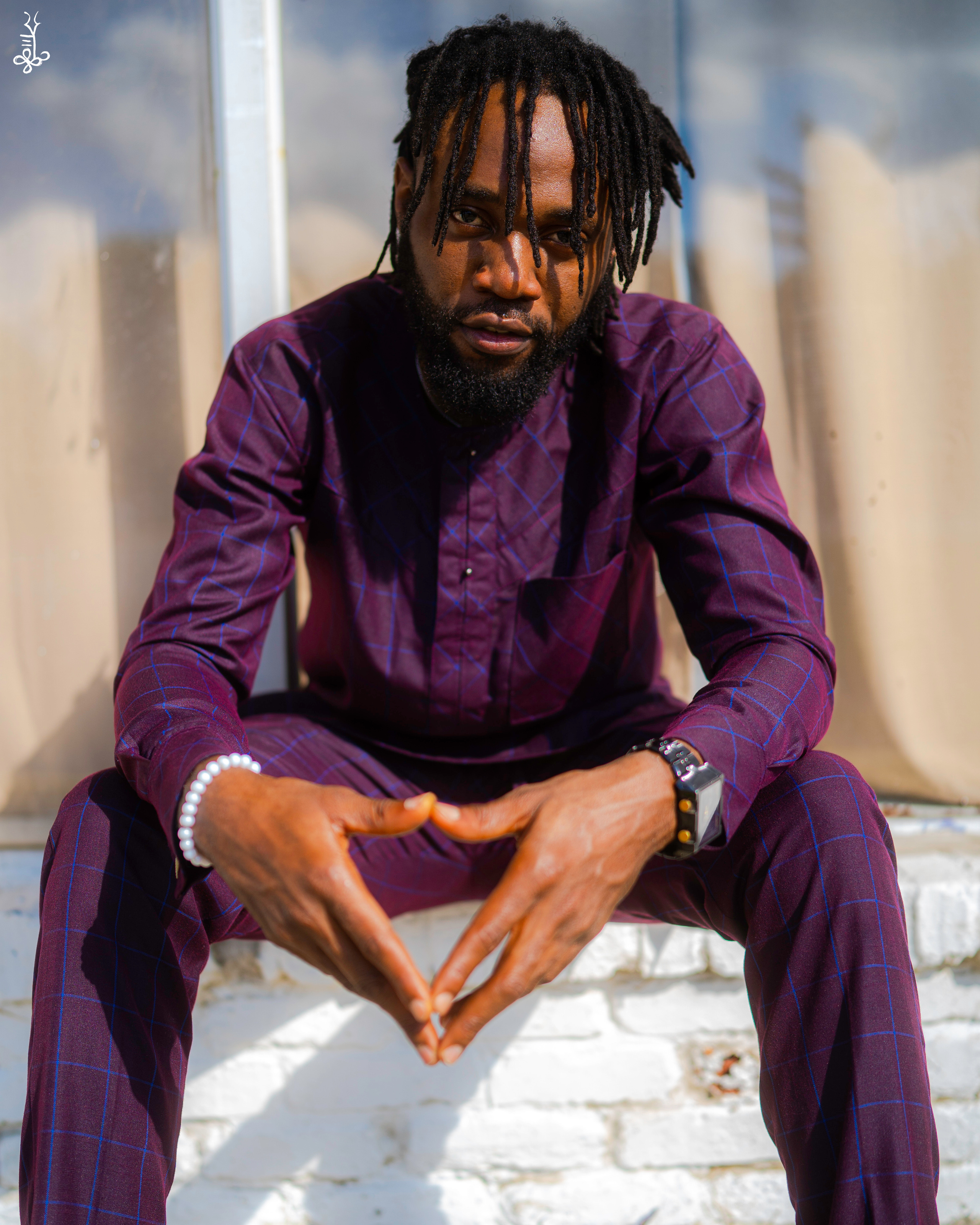 243 BABYGRAM photographed by Ke'Ondris