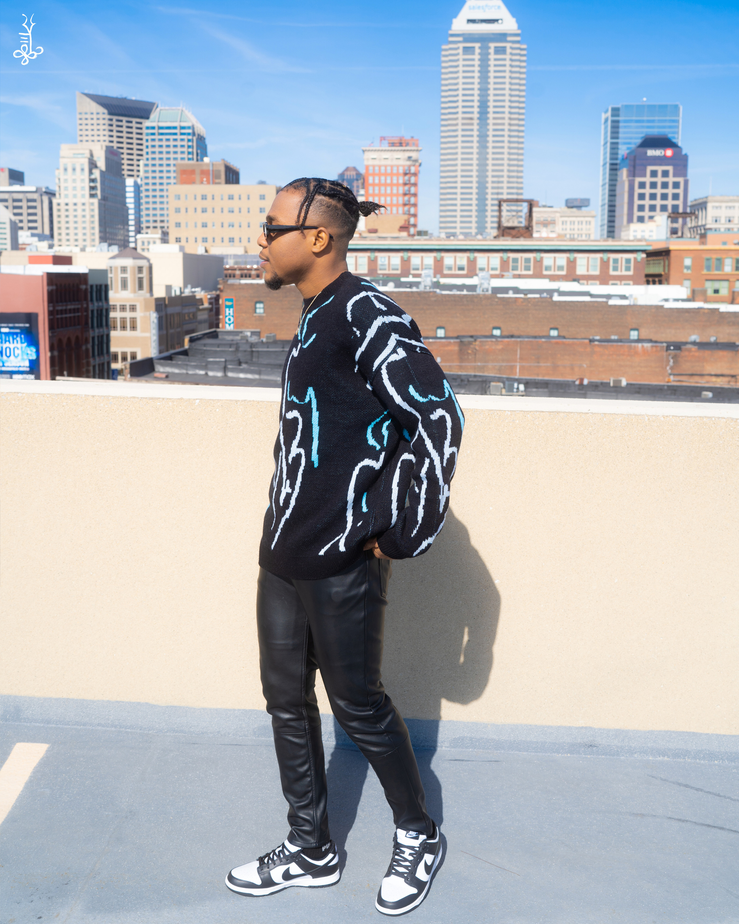 HEWING photographed by Ke'Ondris 