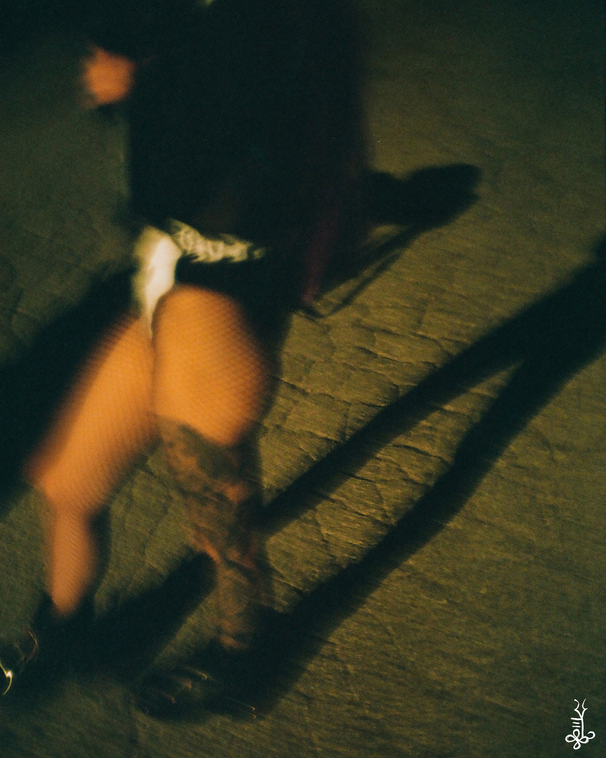 SABRINA. Ke’Ondris