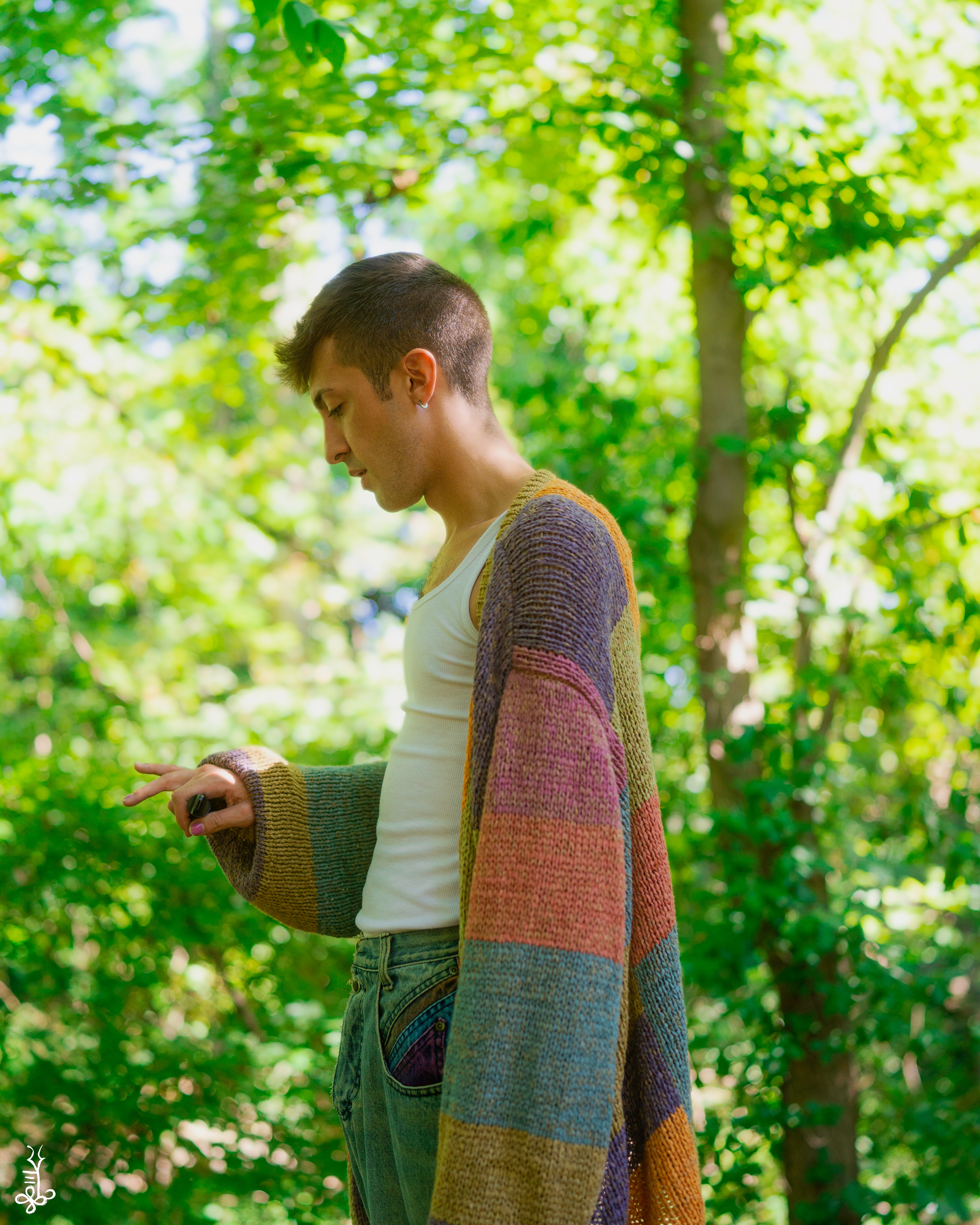 DEVAN photographed by Ke'Ondris