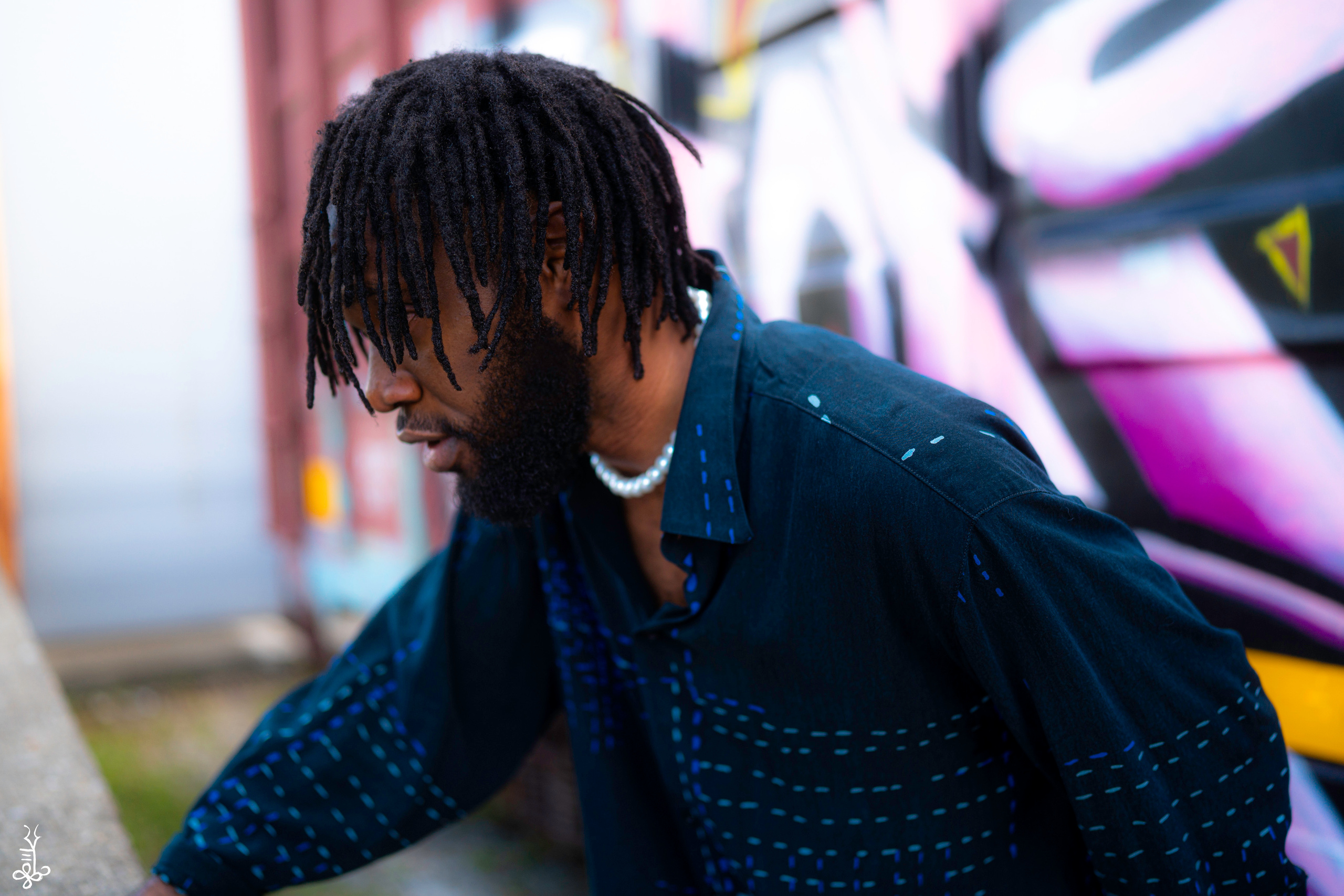 243 BABYGRAM photographed by Ke'Ondris