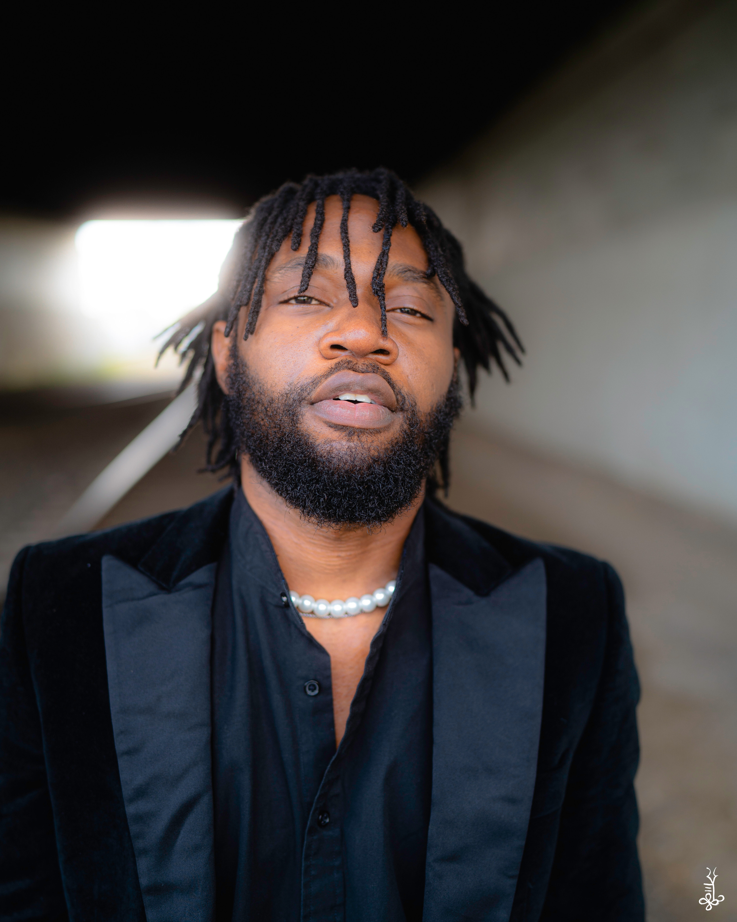 243 BABYGRAM photographed by Ke'Ondris