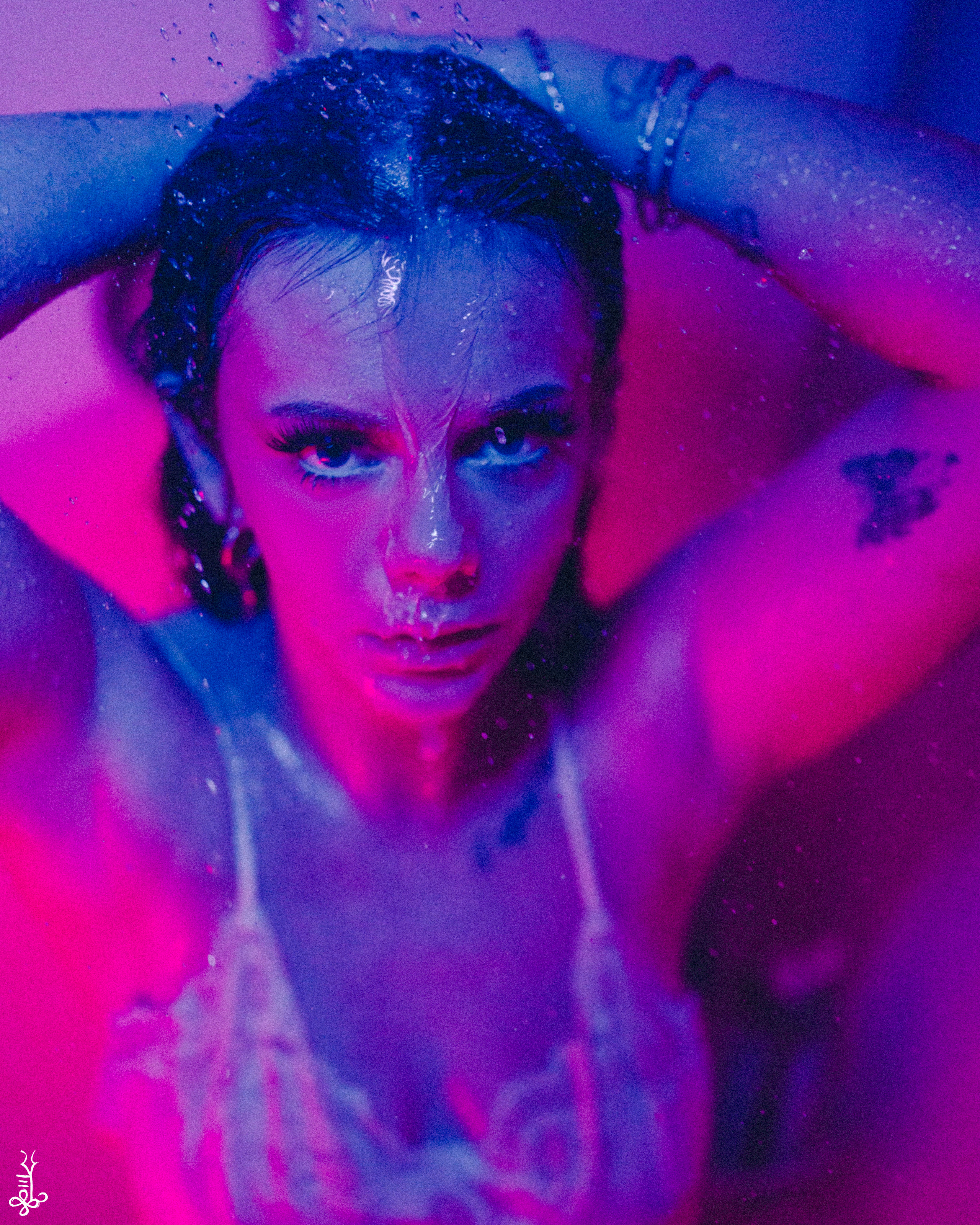 KRYSTA JO. Ke’Ondris