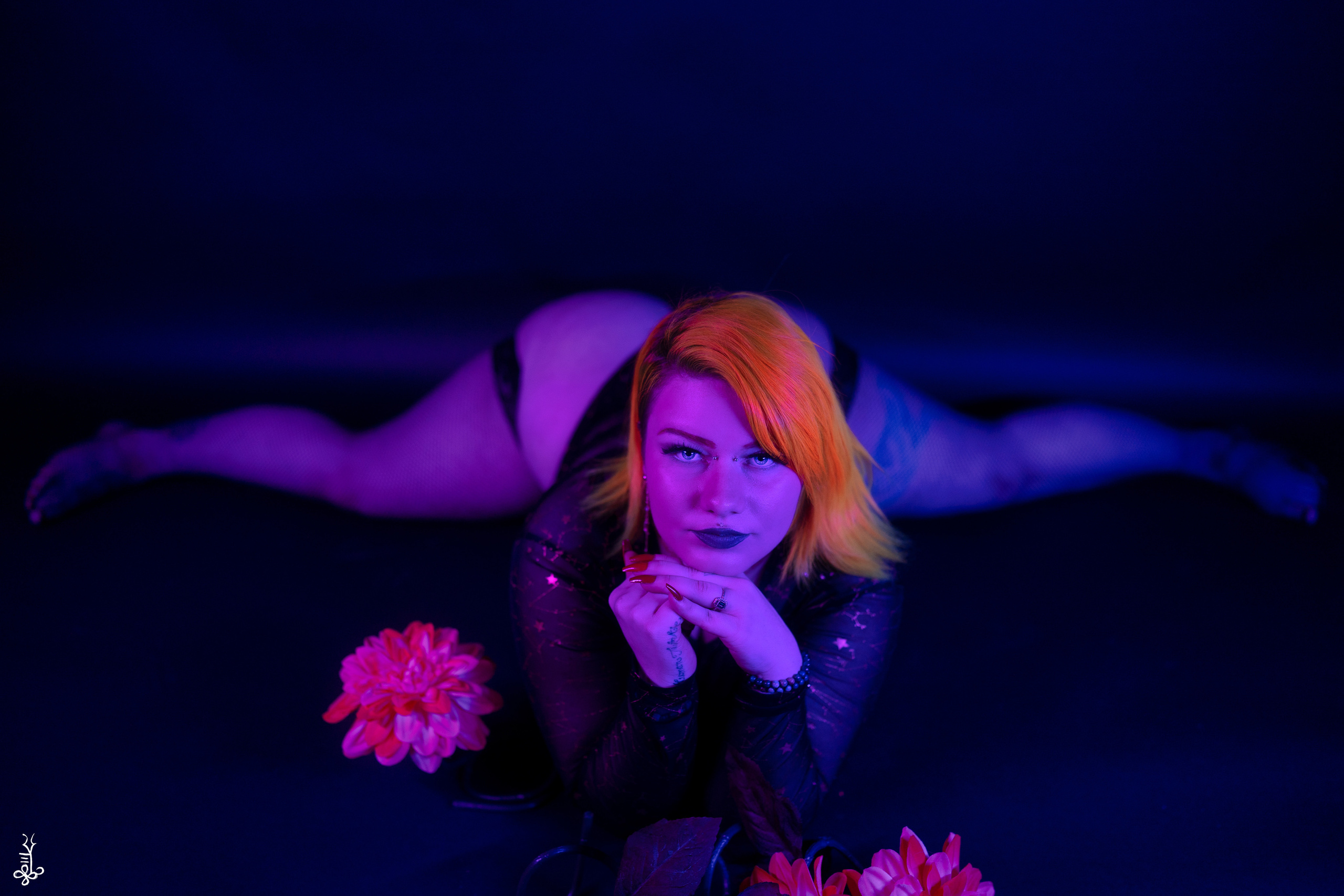 HUMANTWINKIE. Ke’Ondris