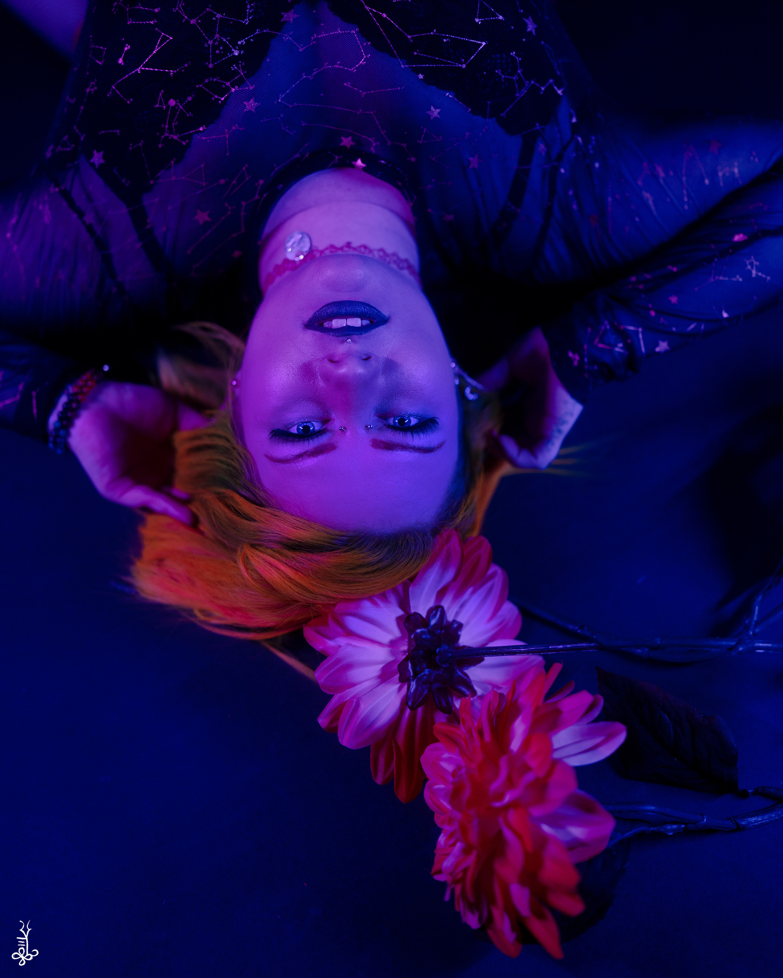 HUMANTWINKIE. Ke’Ondris