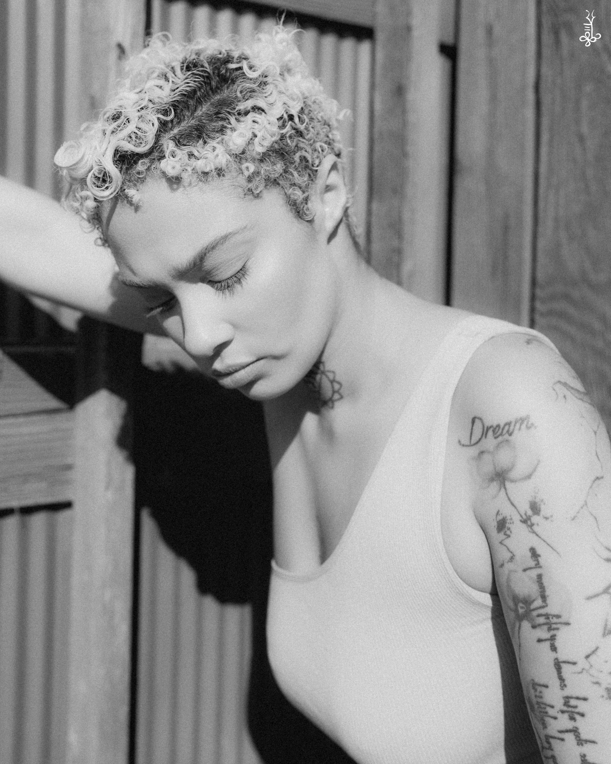 KAT SCOTT. Ke’Ondris