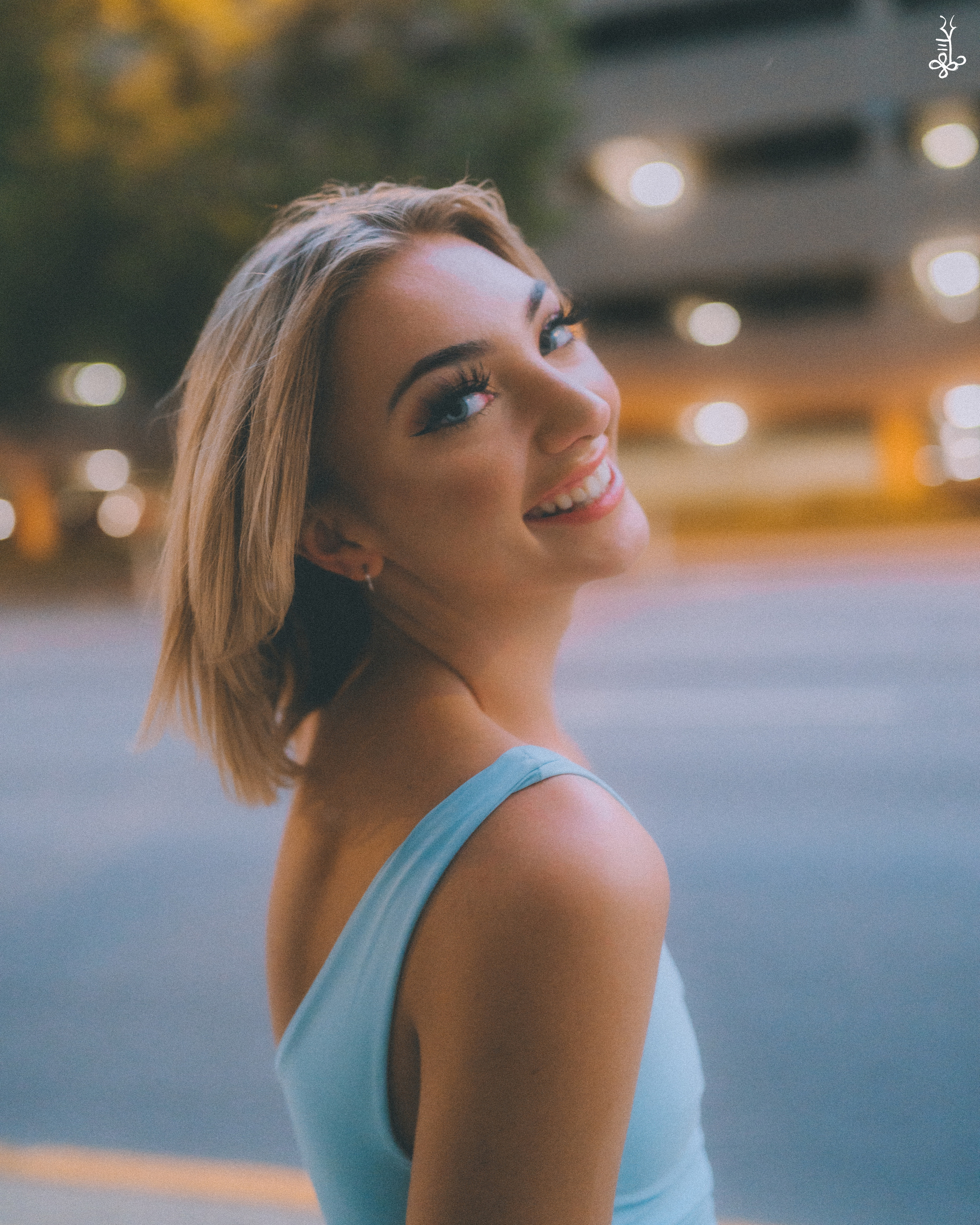 TIA MONET photographed by Ke'Ondris