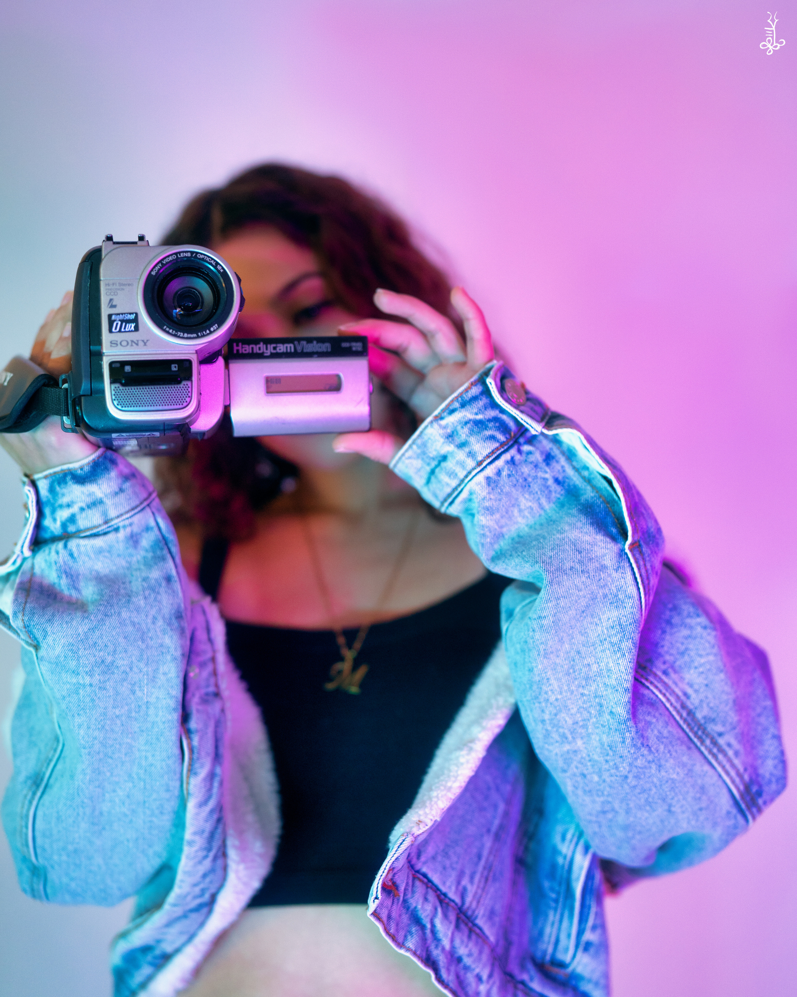 JULISSA photographed by Ke'Ondris