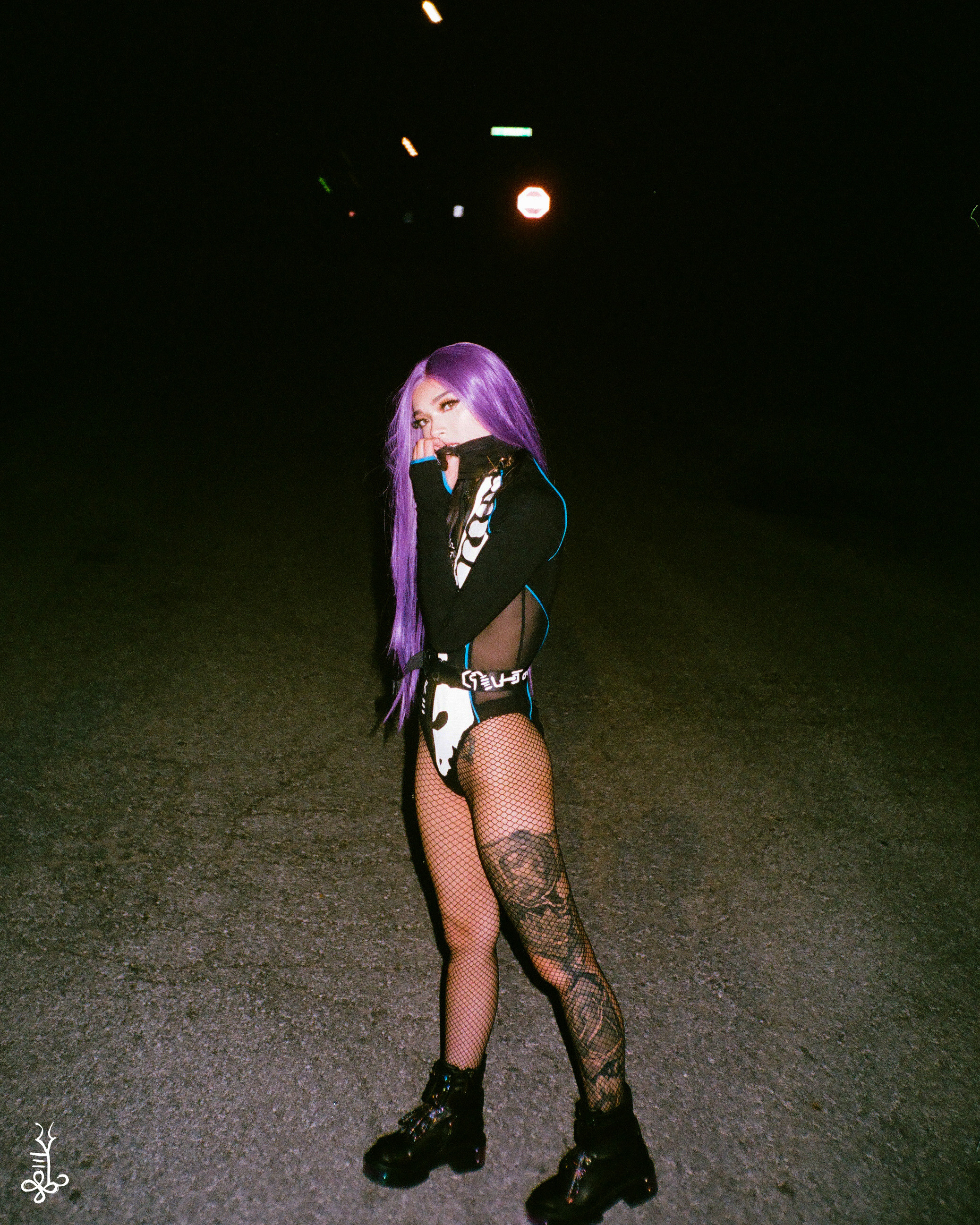 SABRINA. Ke’Ondris