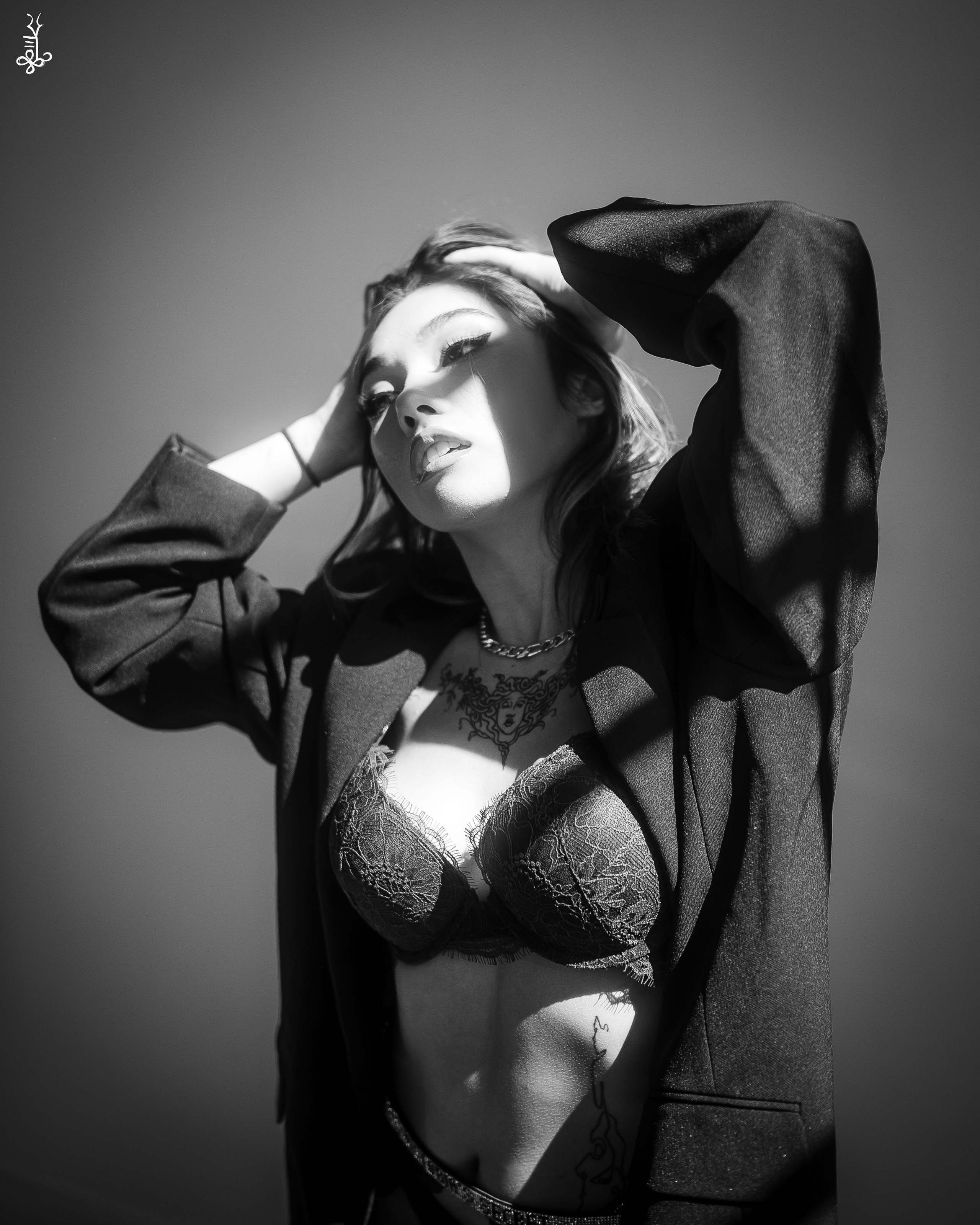 MIKAHTIA. Ke’Ondris