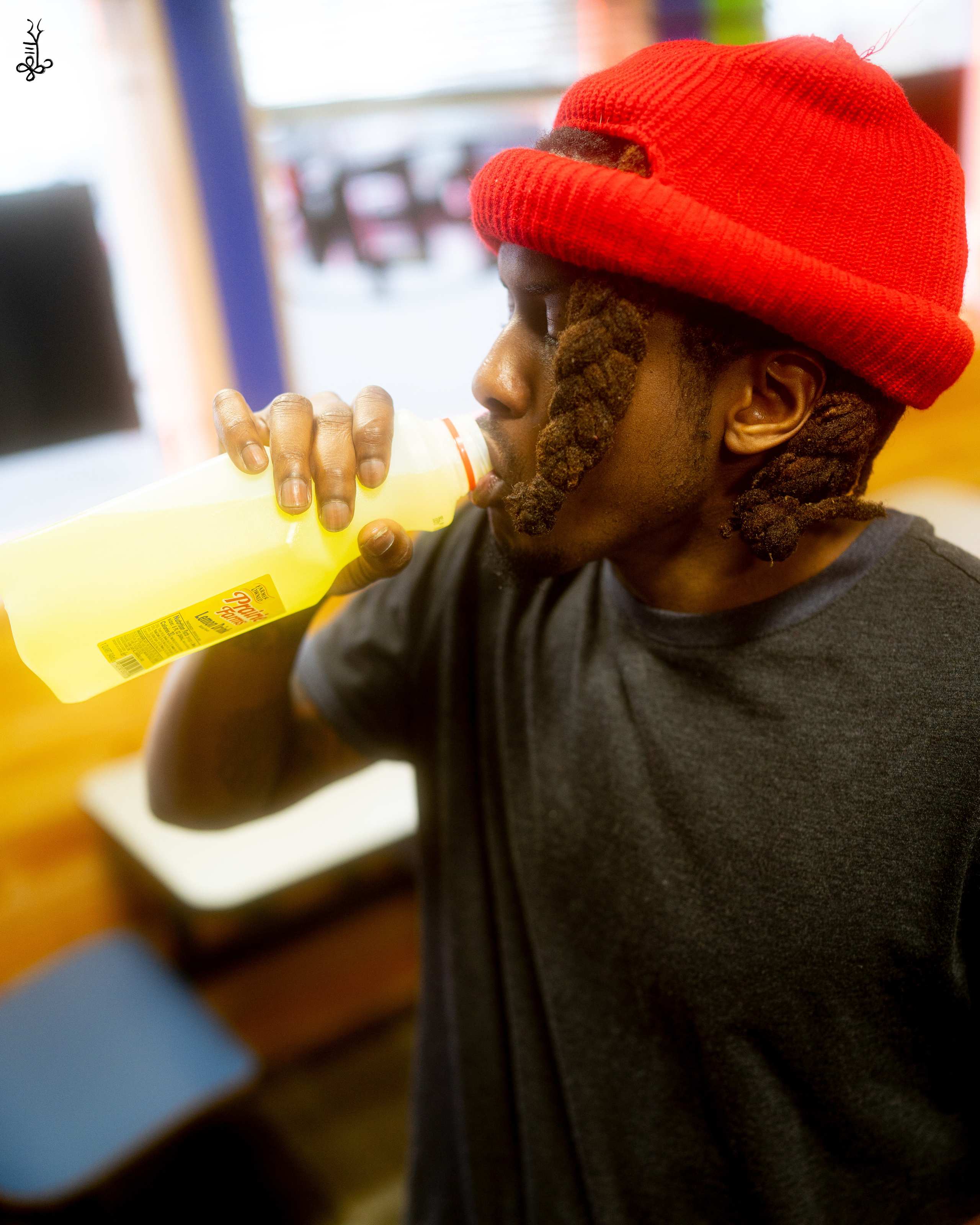 KSO photographed by Ke'Ondris