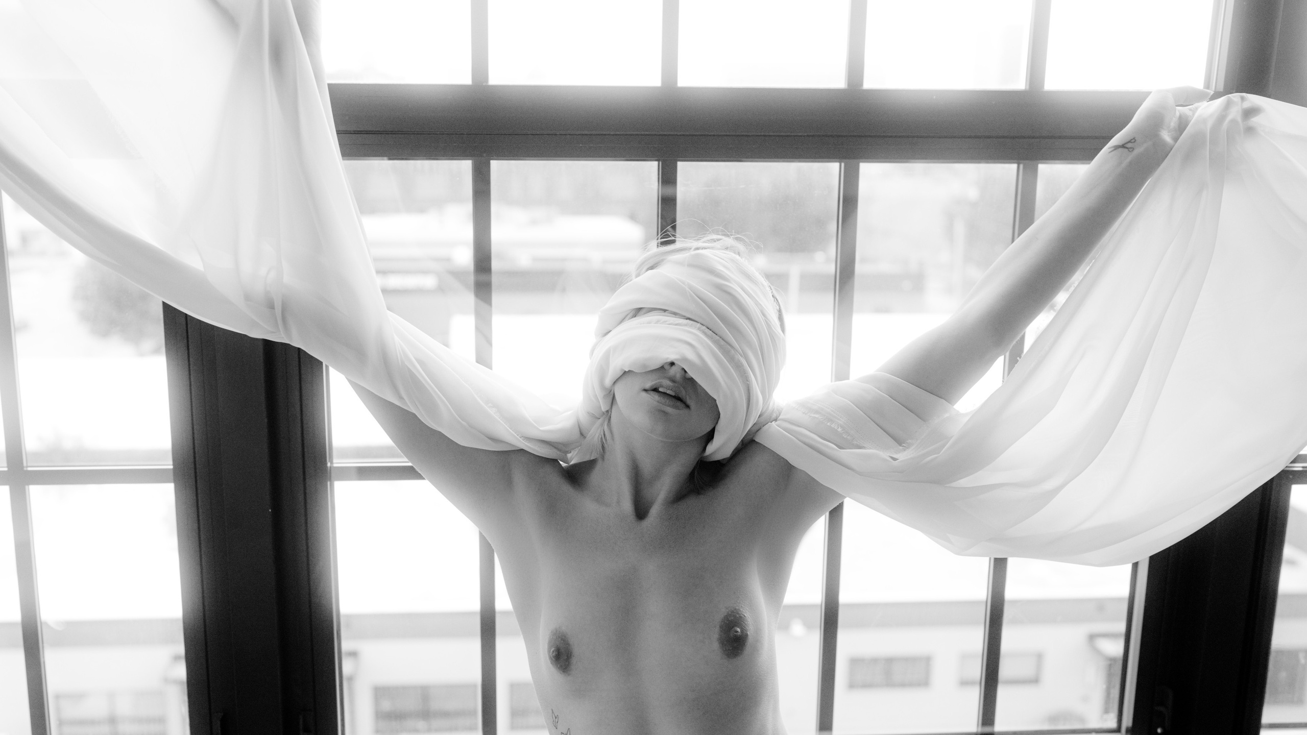 TIA MONET. Ke’Ondris