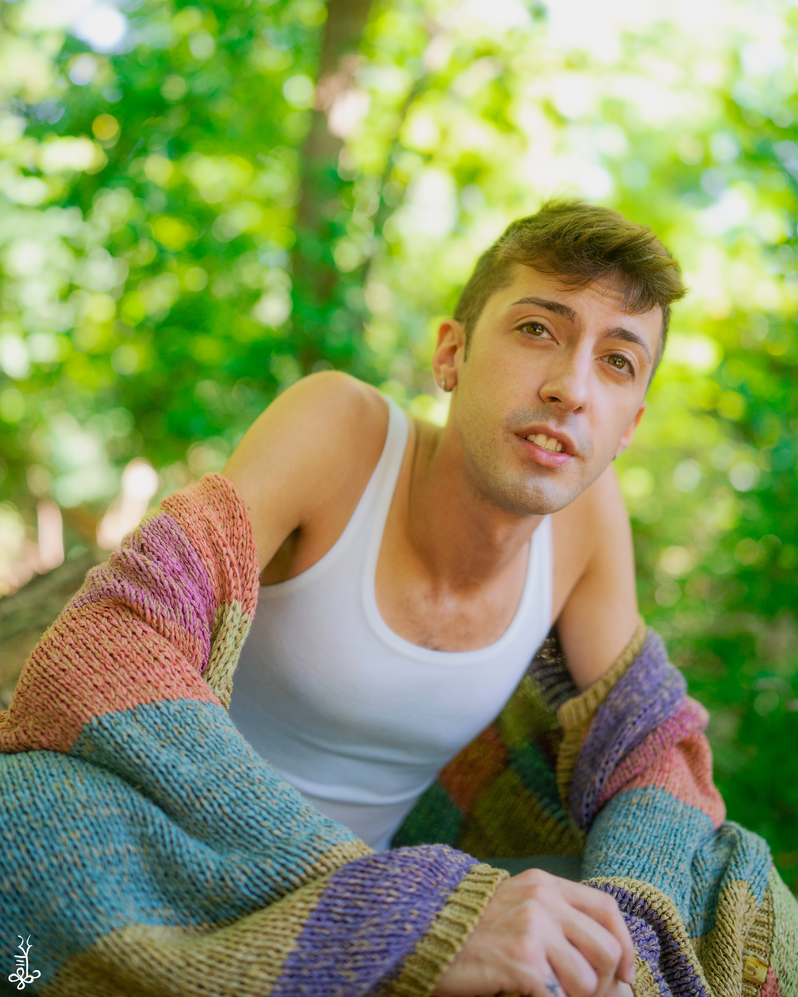 DEVAN photographed by Ke'Ondris