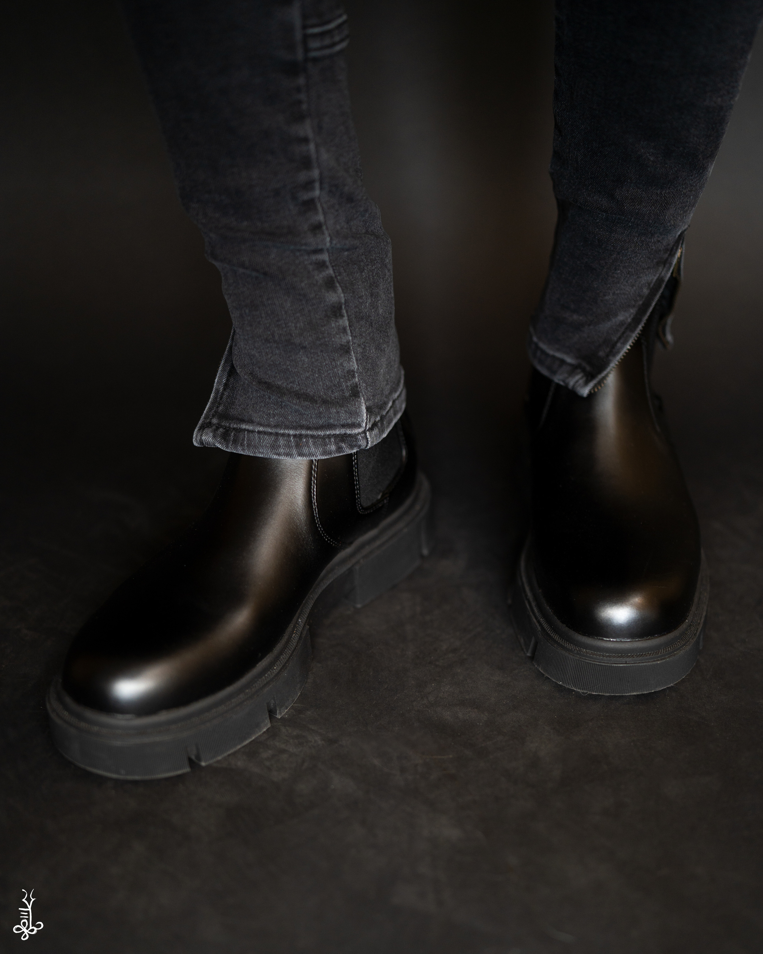 HEWING photographed by Ke'Ondris 